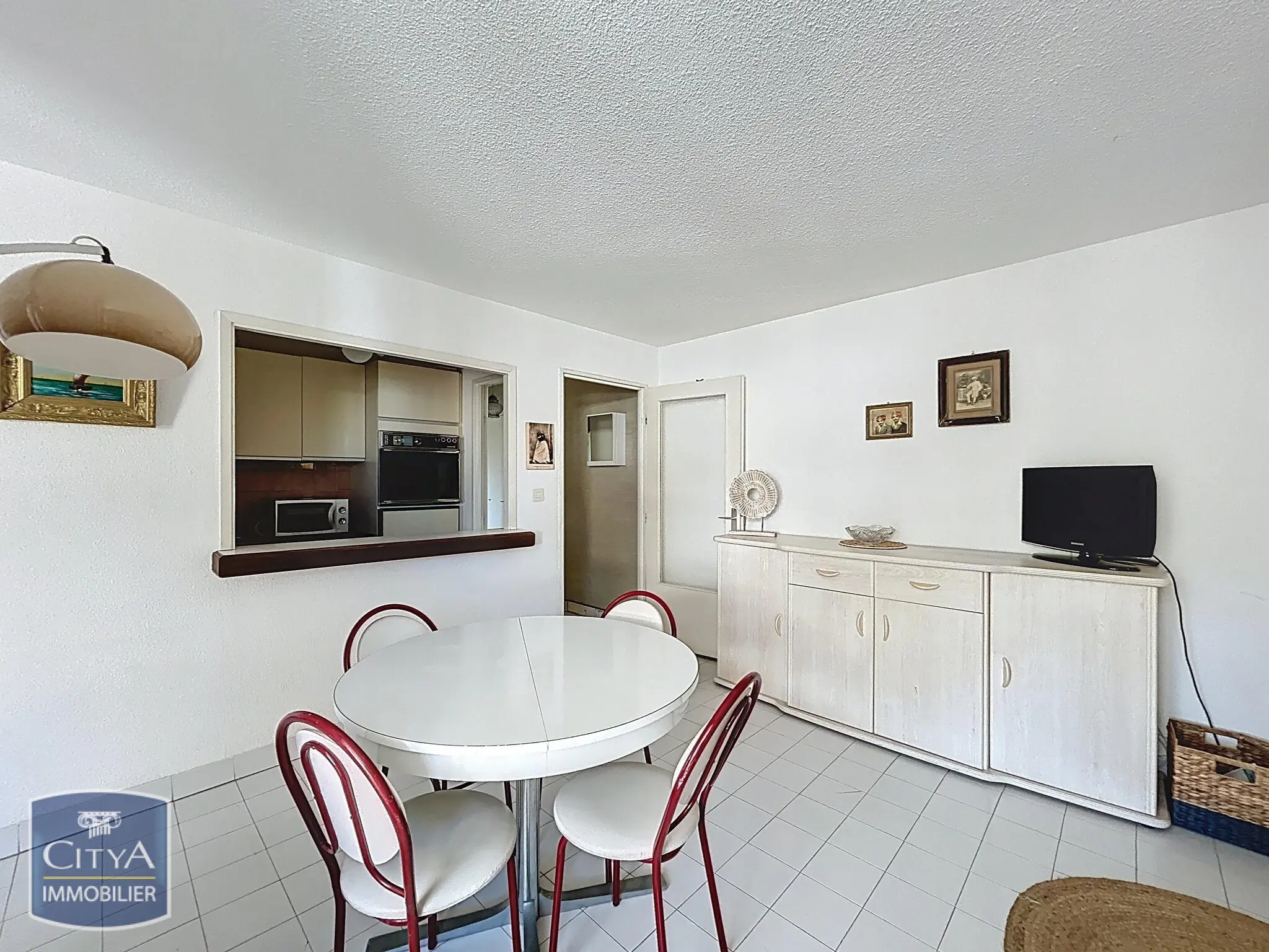 Photo 5 Appartement 3 pièces 48m²