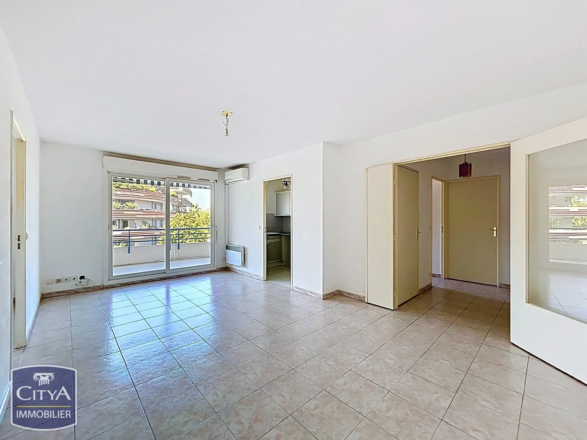 Photo 3 Appartement 3 pièces 54.12m²