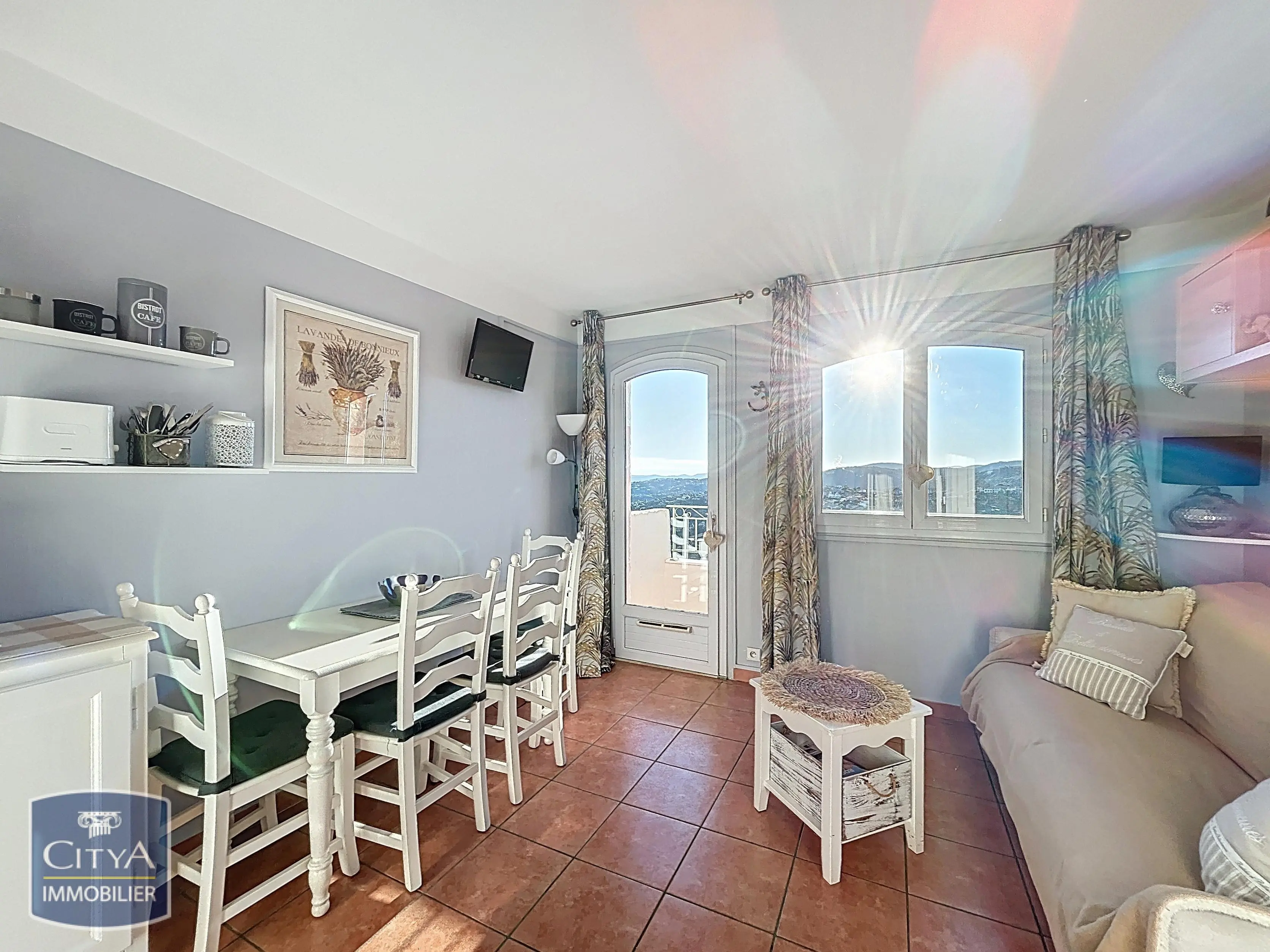 Photo 4 Appartement 1 pièce 23.09m²