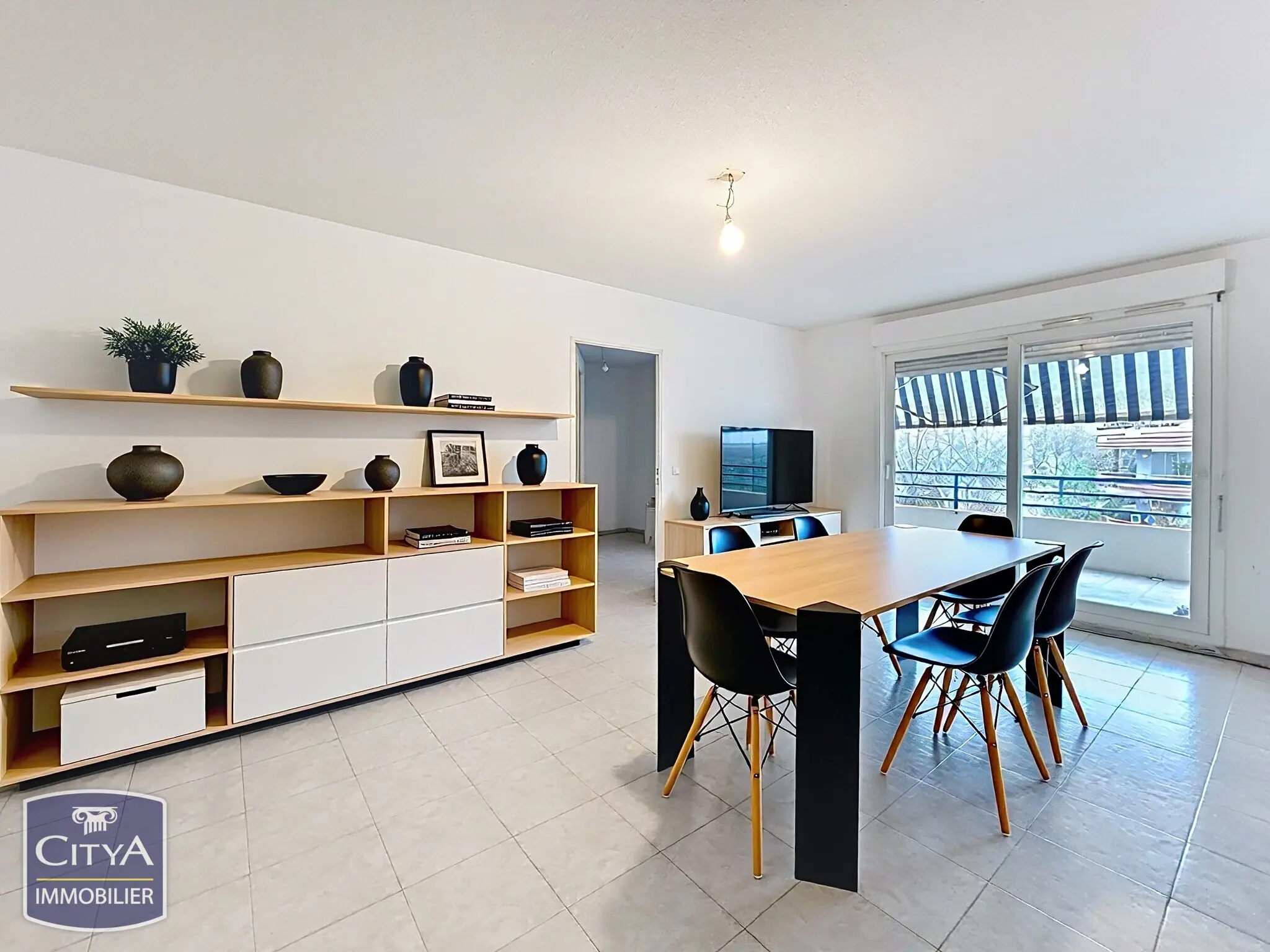 Photo 1 Appartement 3 pièces 54.12m²