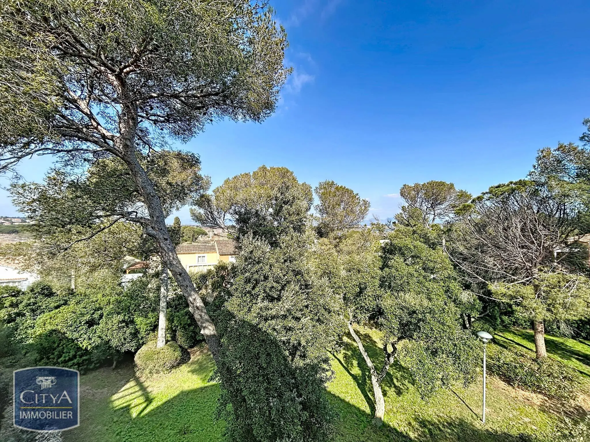 Photo 1 Appartement 2 pièces 44.59m²