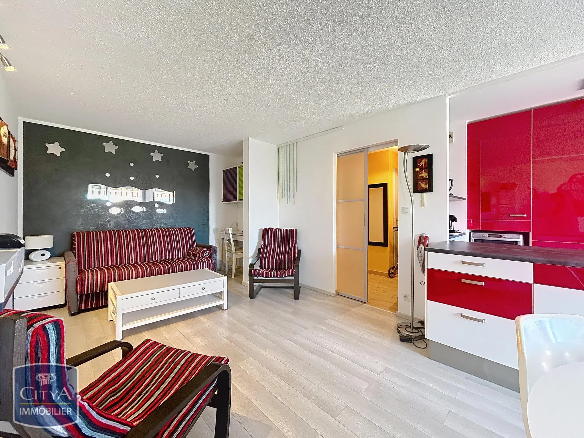 Photo 5 Appartement 2 pièces 48m²