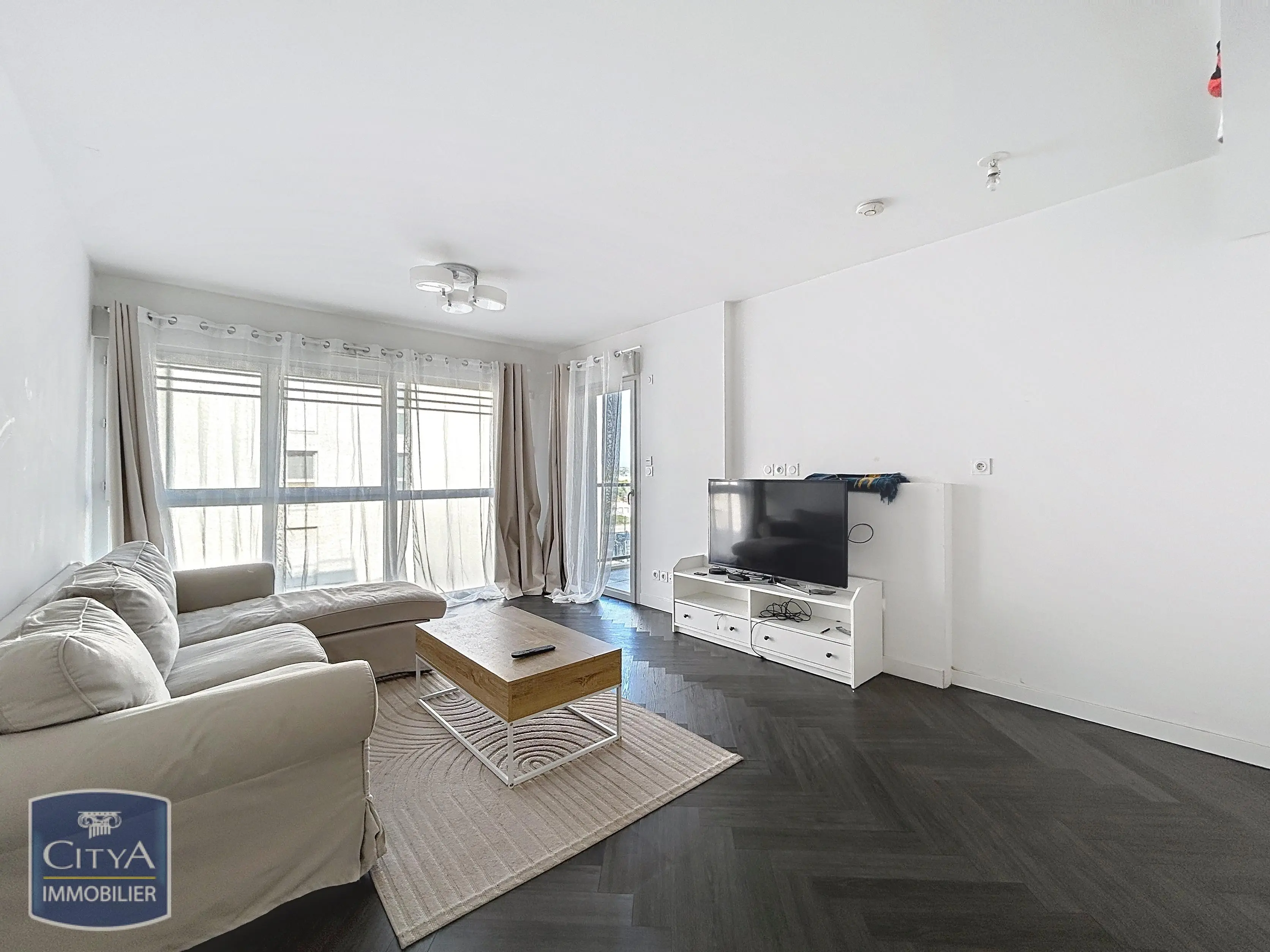 Photo 2 Appartement 2 pièces 42m²