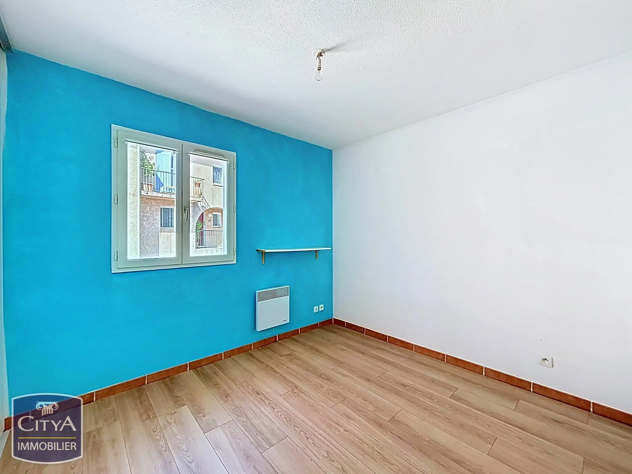 Photo 8 Appartement 3 pièces 46.14m²