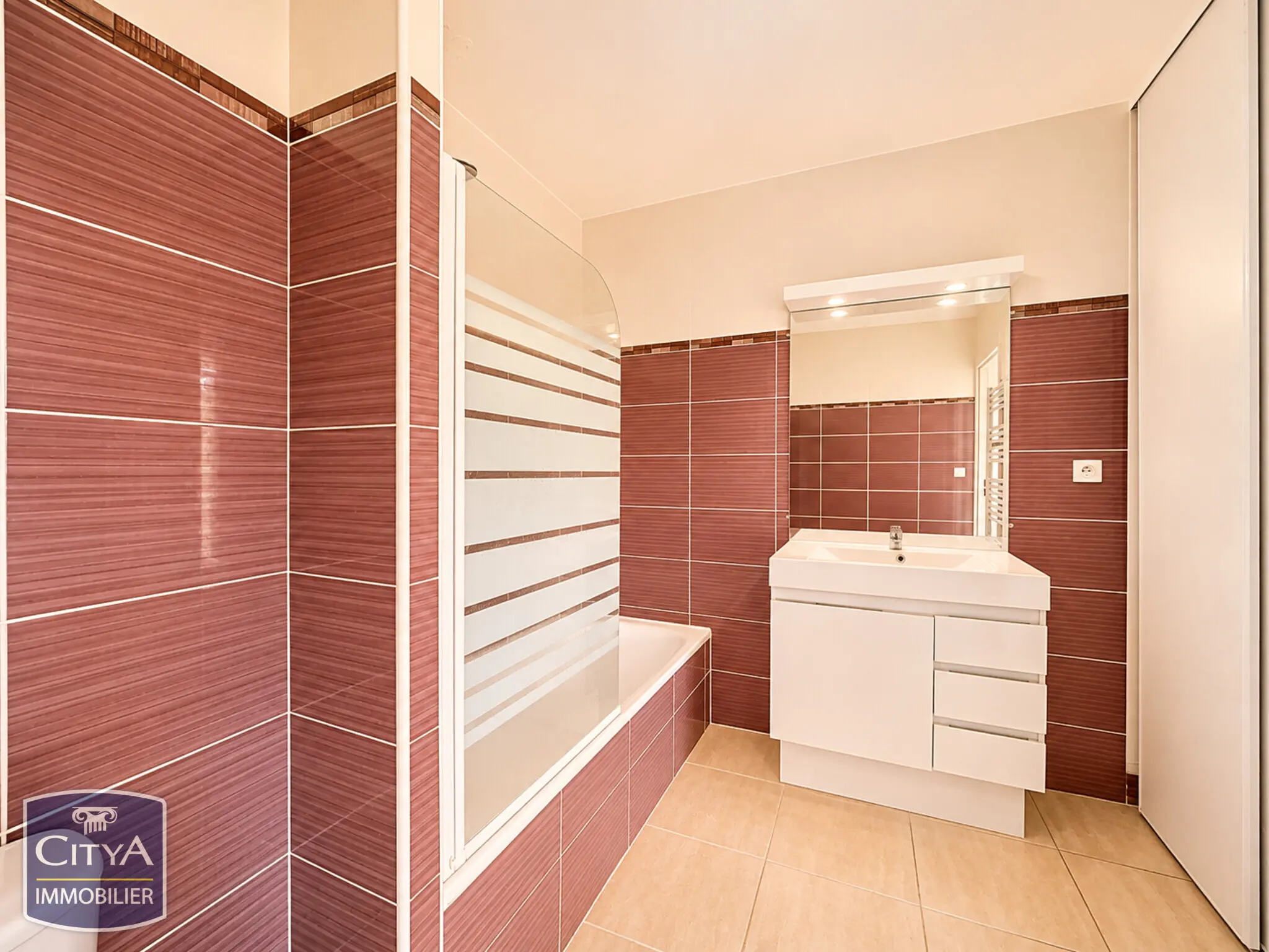 Photo 8 Appartement 2 pièces 53.42m²