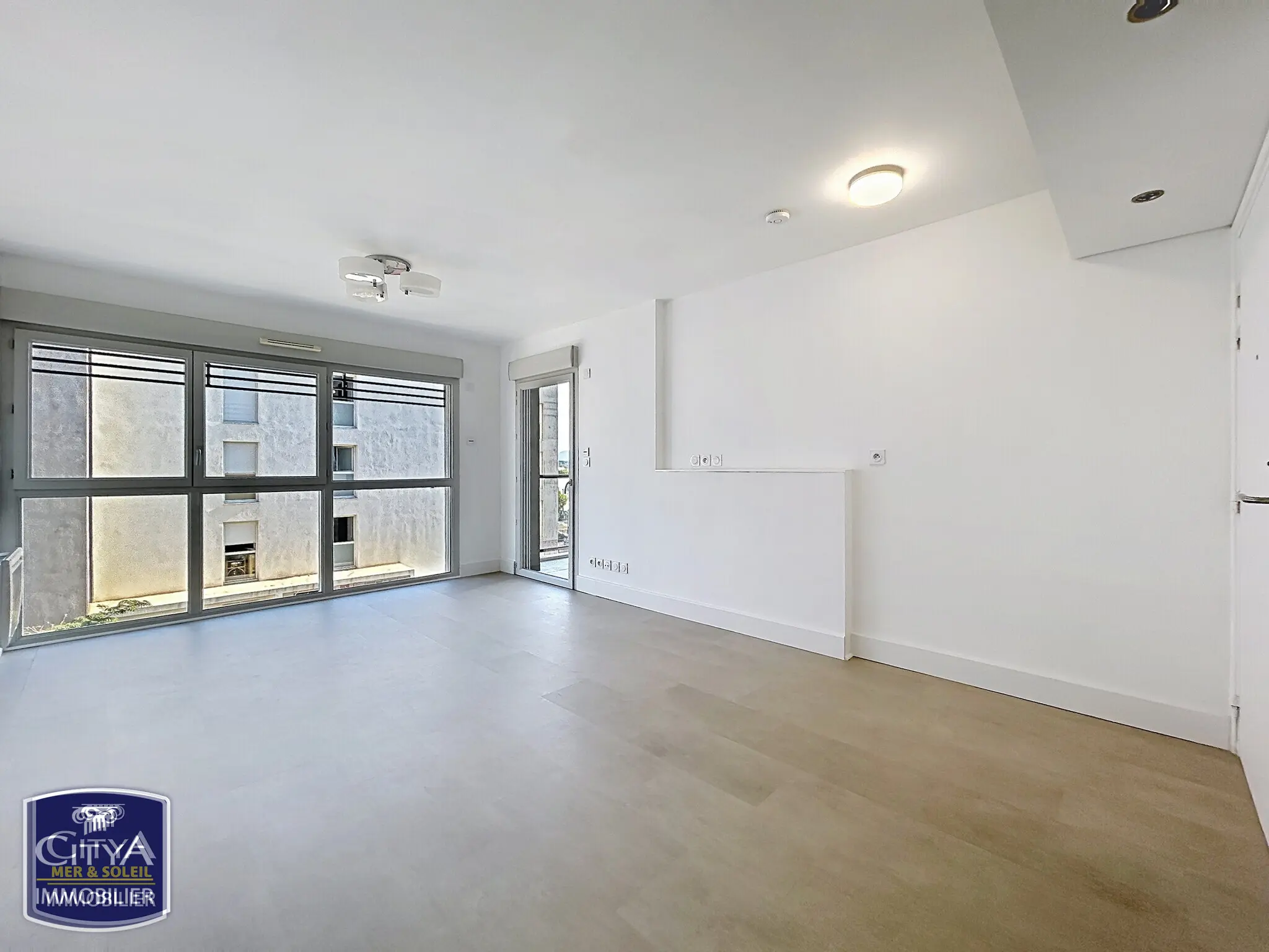 Photo 3 Appartement 2 pièces 42m²