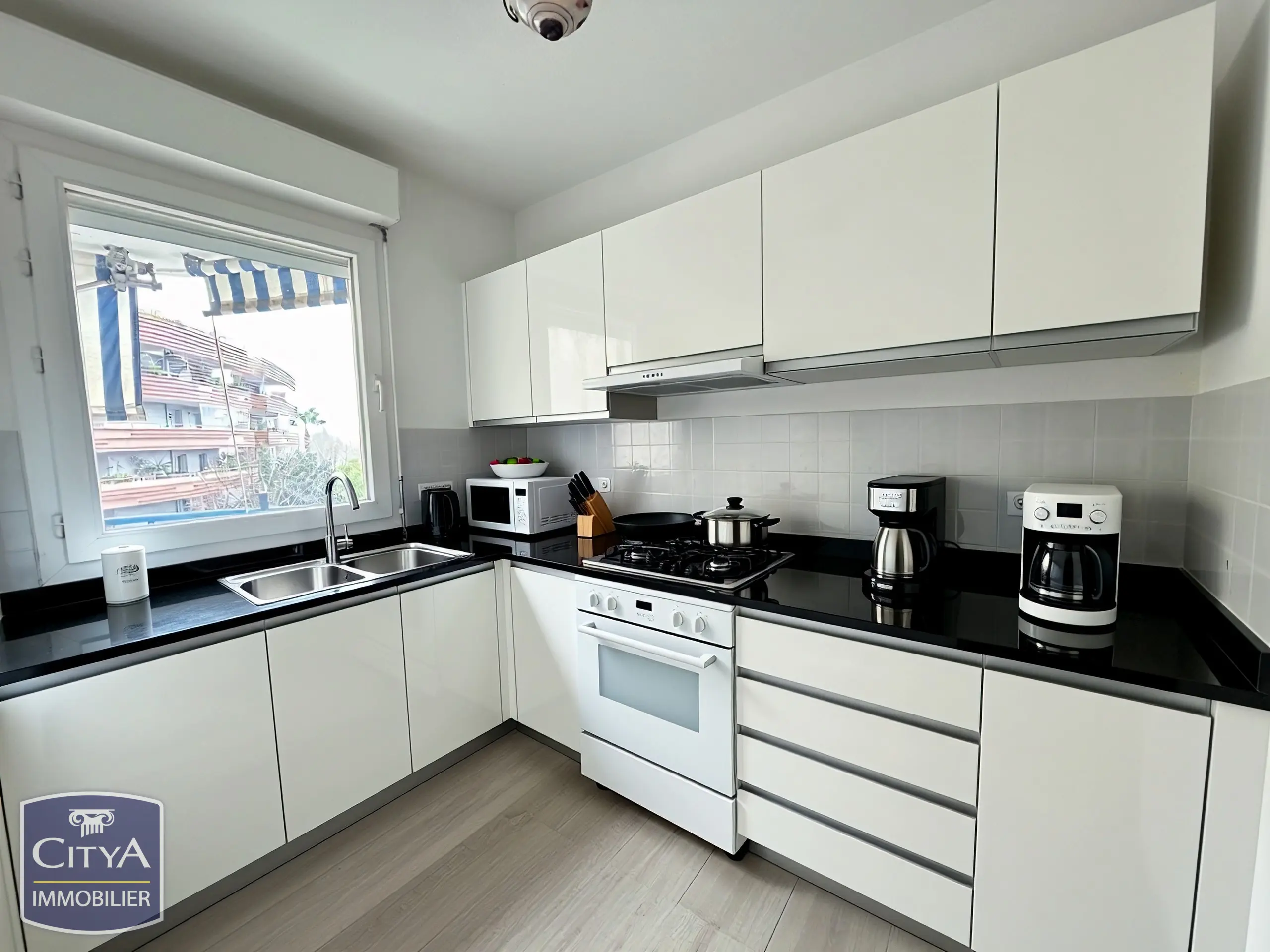 Photo 3 Appartement 3 pièces 54.12m²