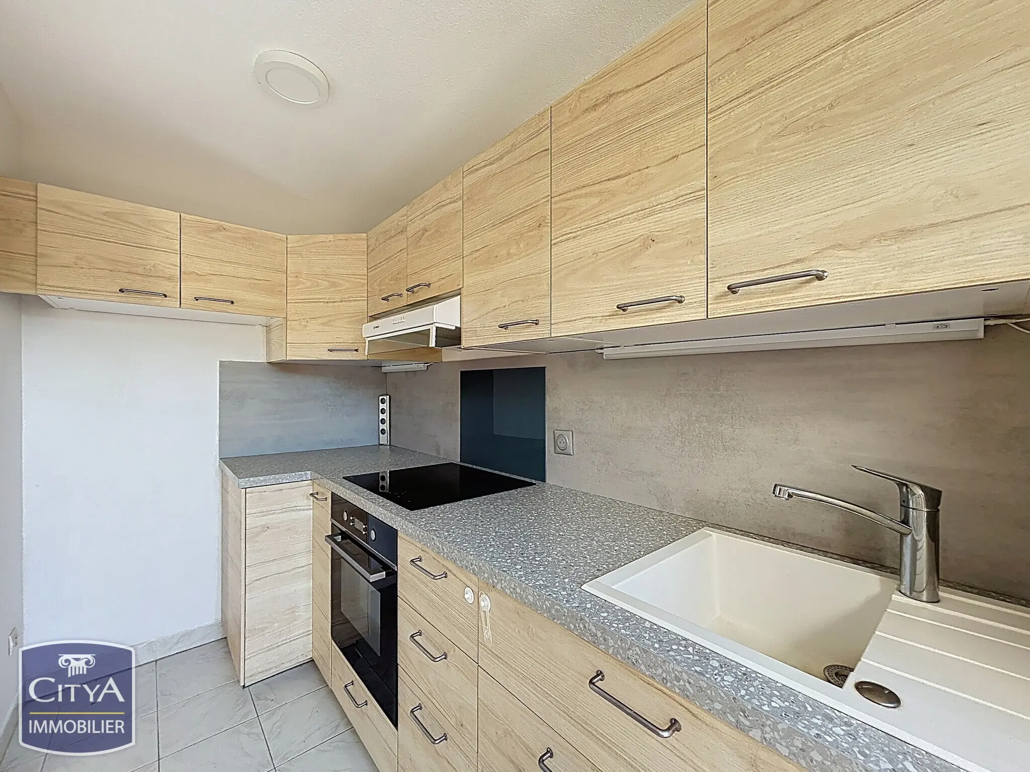 Photo 6 Appartement 3 pièces 60.78m²