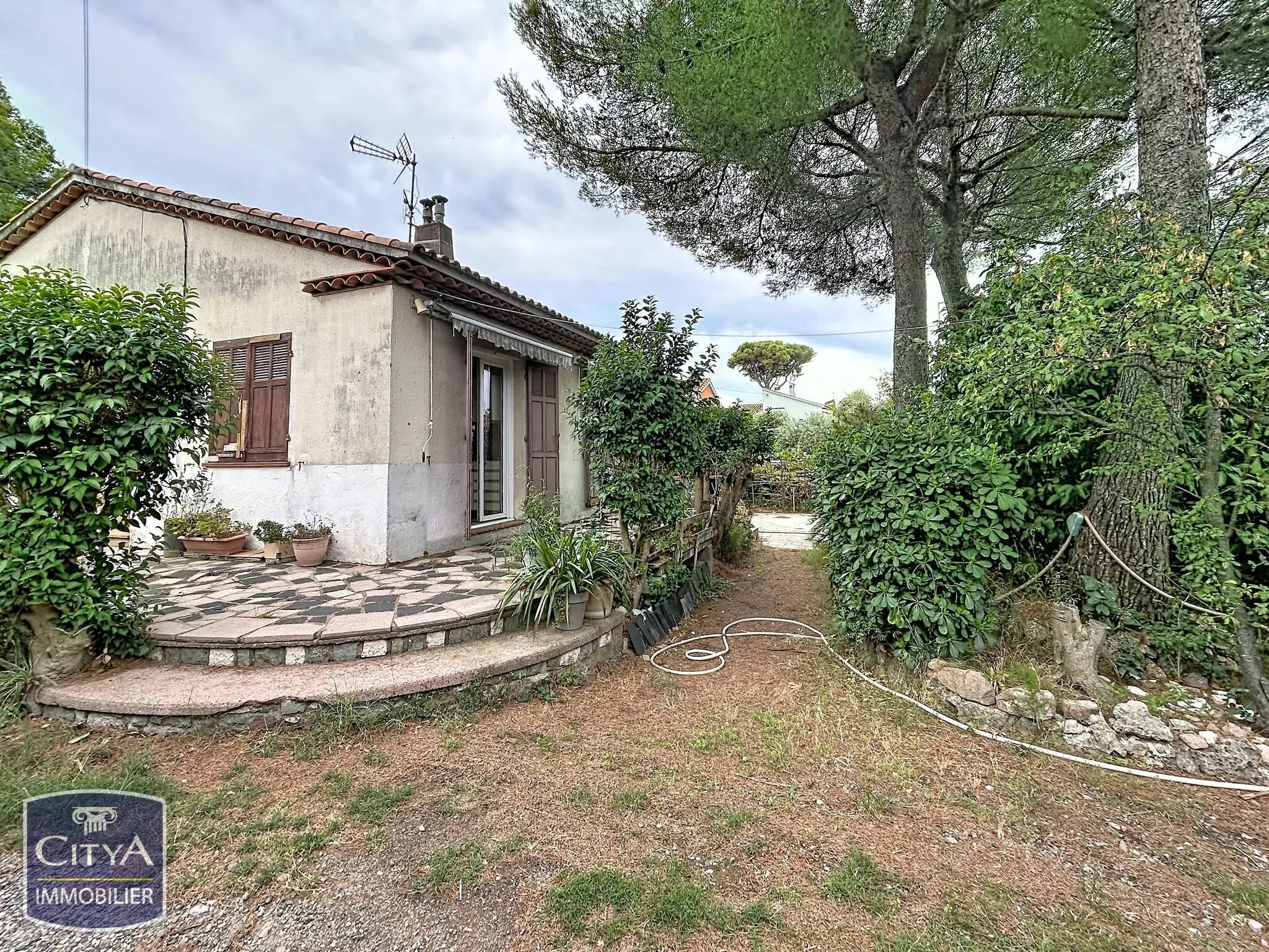 Photo 2 Maison 4 pièces 65m²