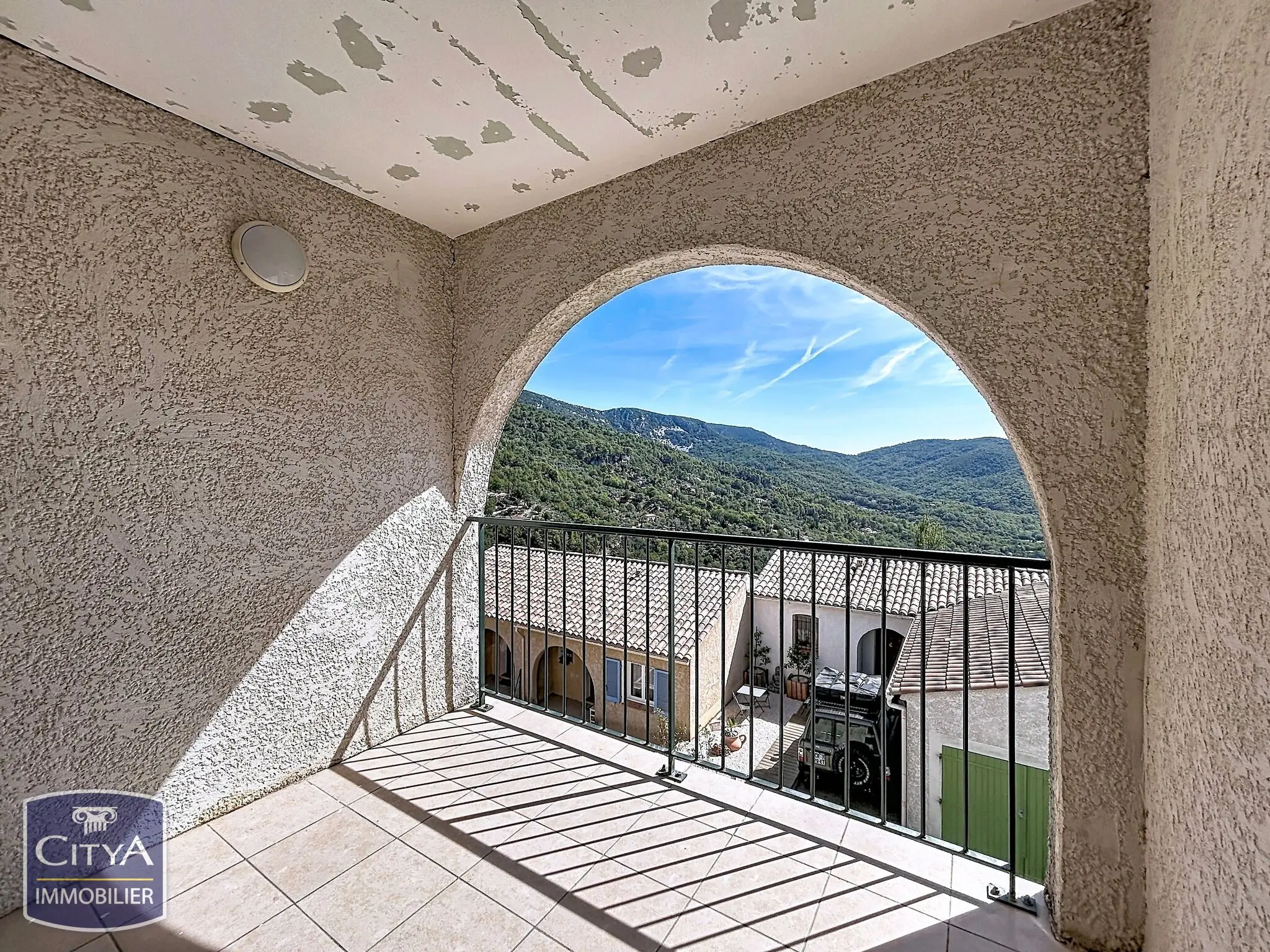 Photo 3 Appartement 3 pièces 46.14m²