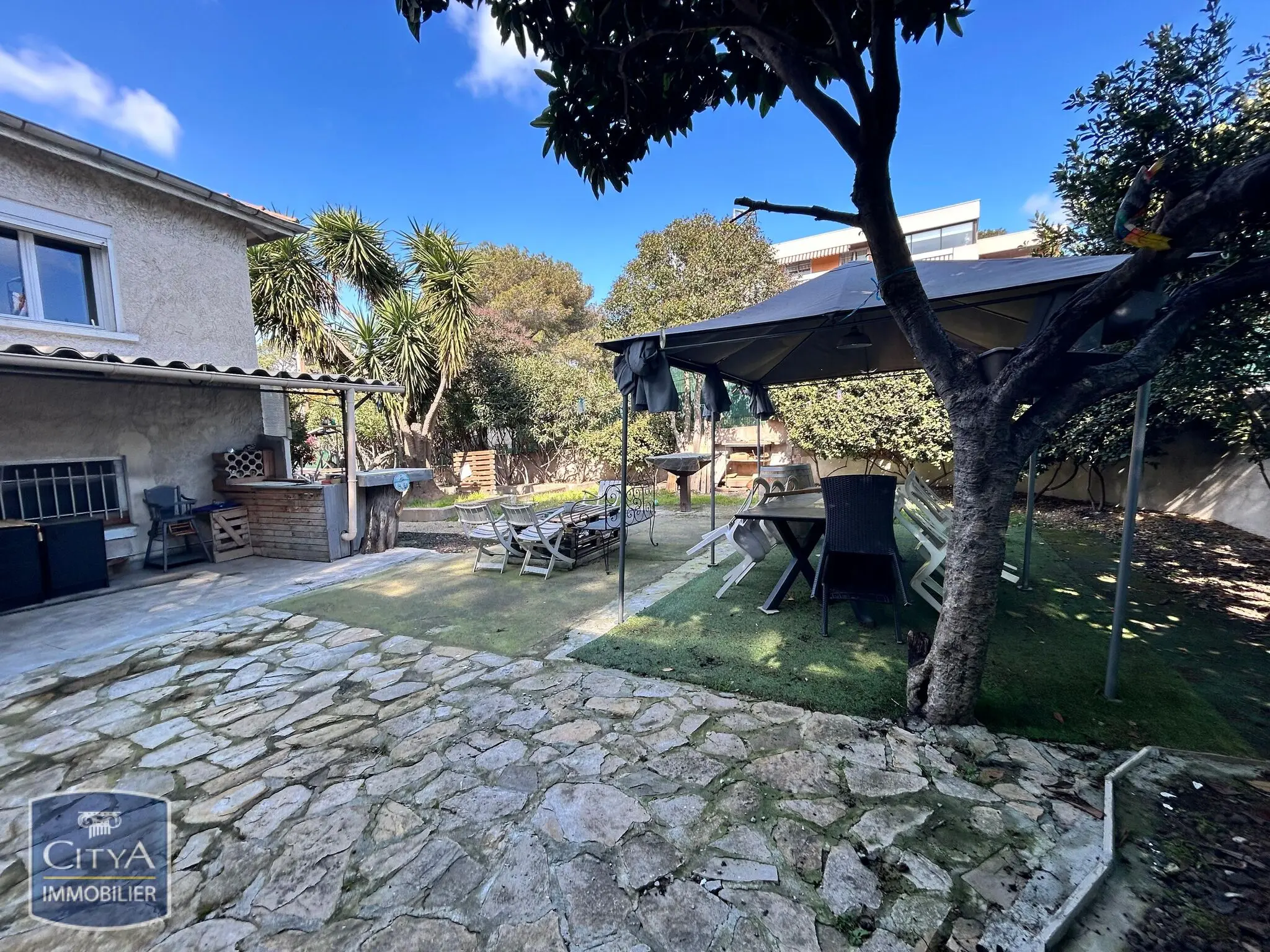 Photo 8 Appartement 4 pièces 84.03m²