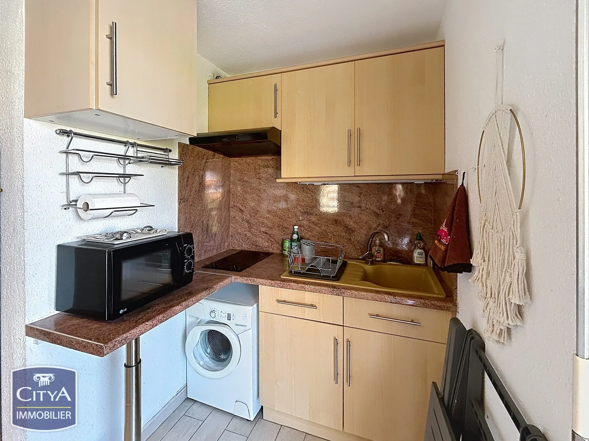 Photo 4 Appartement 1 pièce 26m²