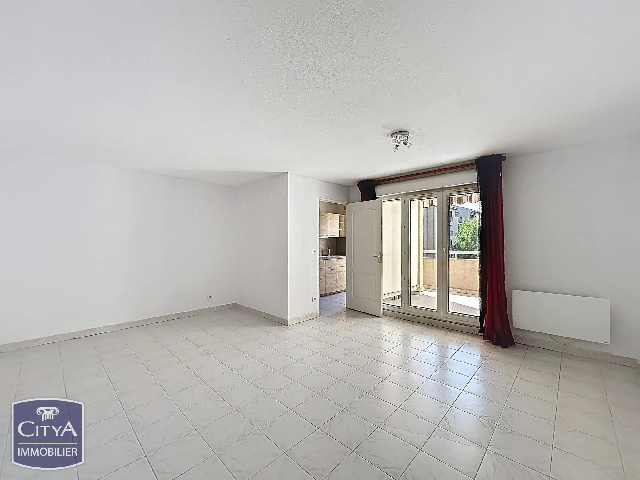 Photo 2 Appartement 3 pièces 60.78m²