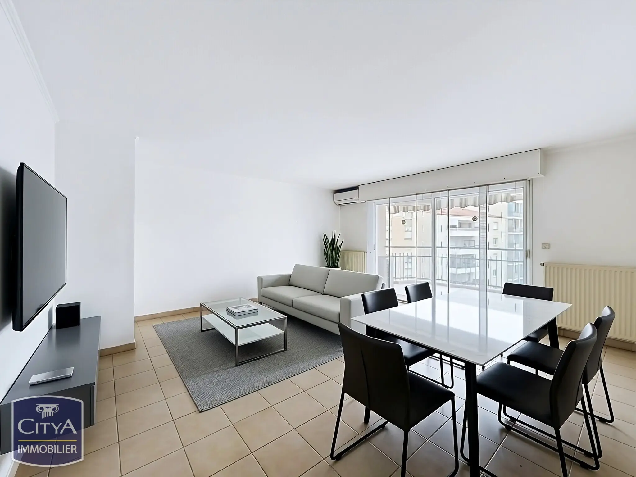 Photo 3 Appartement 3 pièces 72.25m²