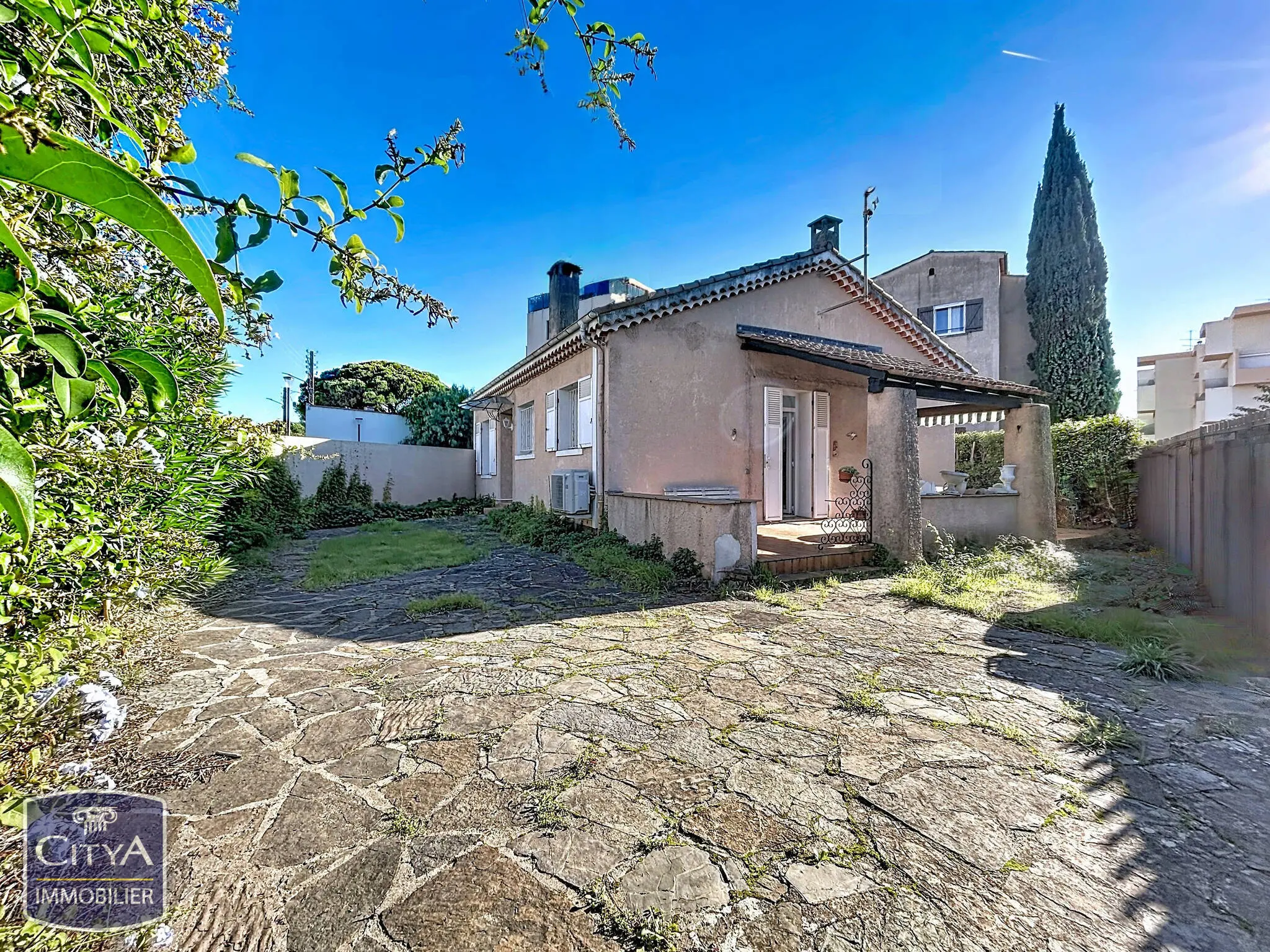 Photo 2 Maison 3 pièces 76.2m²