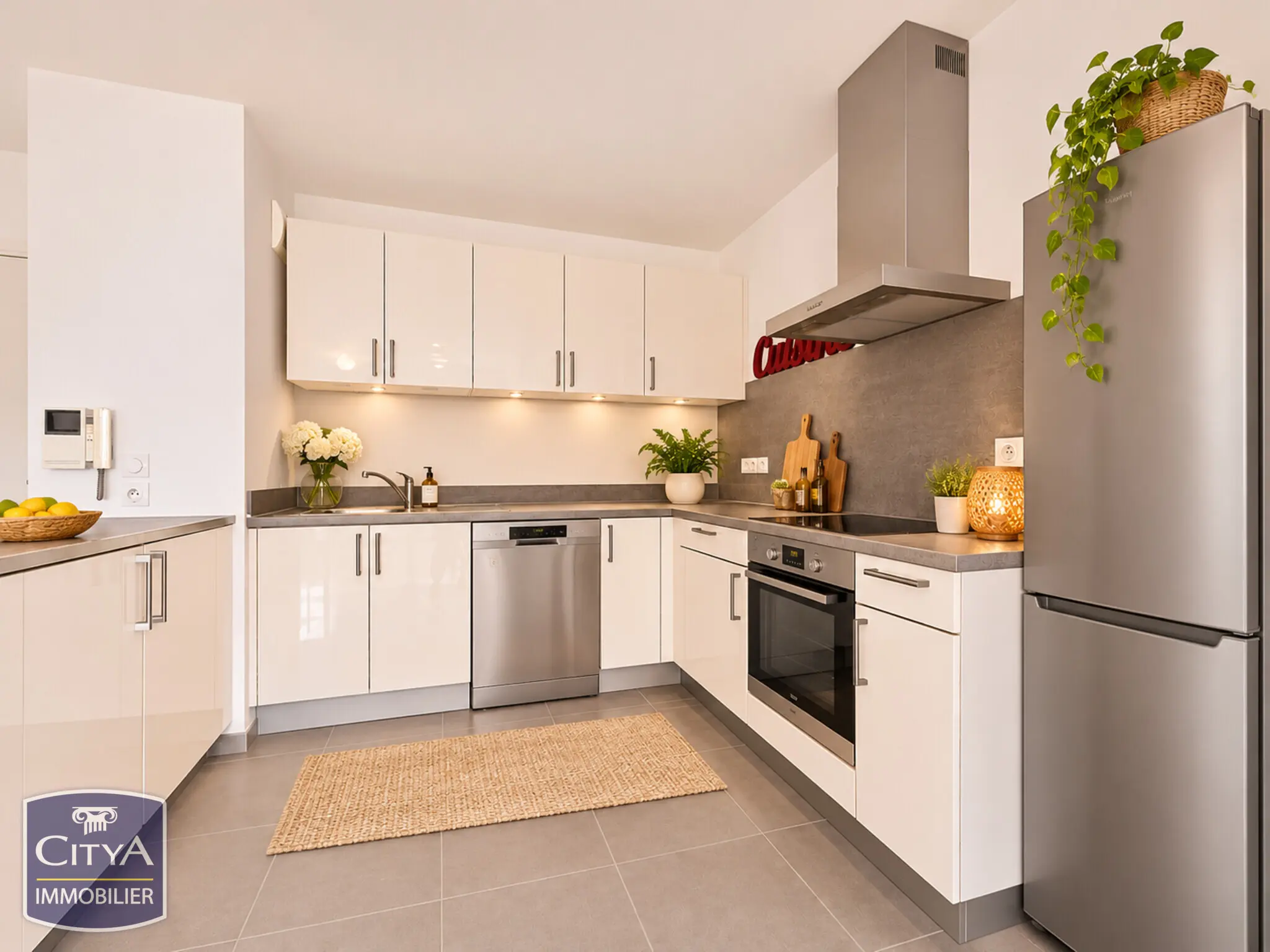 Photo 6 Appartement 2 pièces 53.96m²