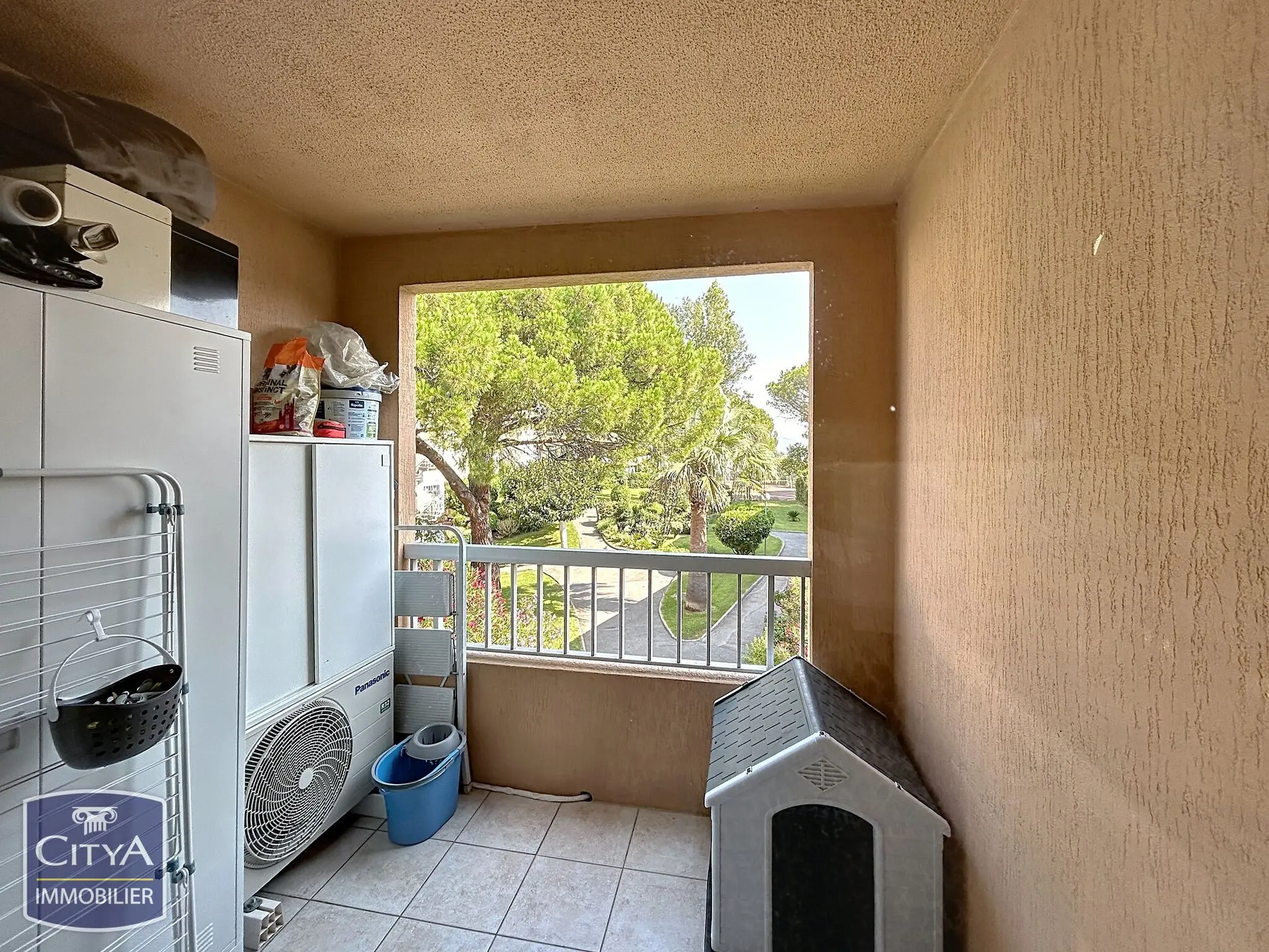 Photo 7 Appartement 2 pièces 25m²
