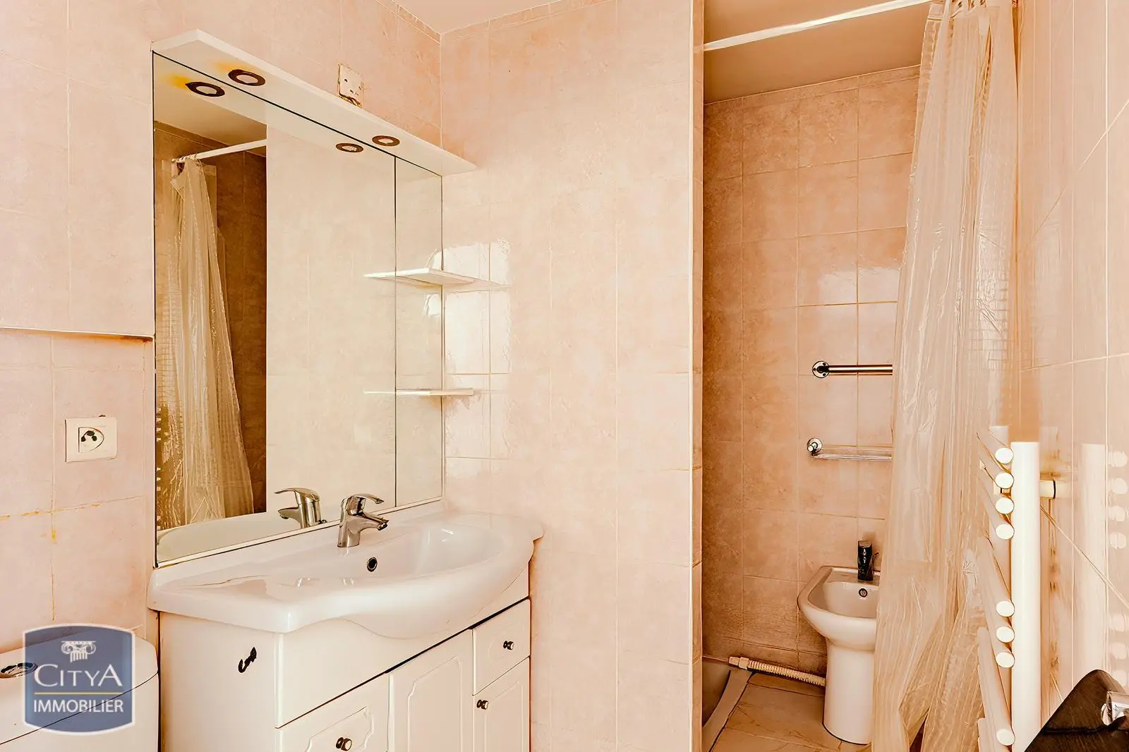 Photo 12 Appartement 3 pièces 50.04m²