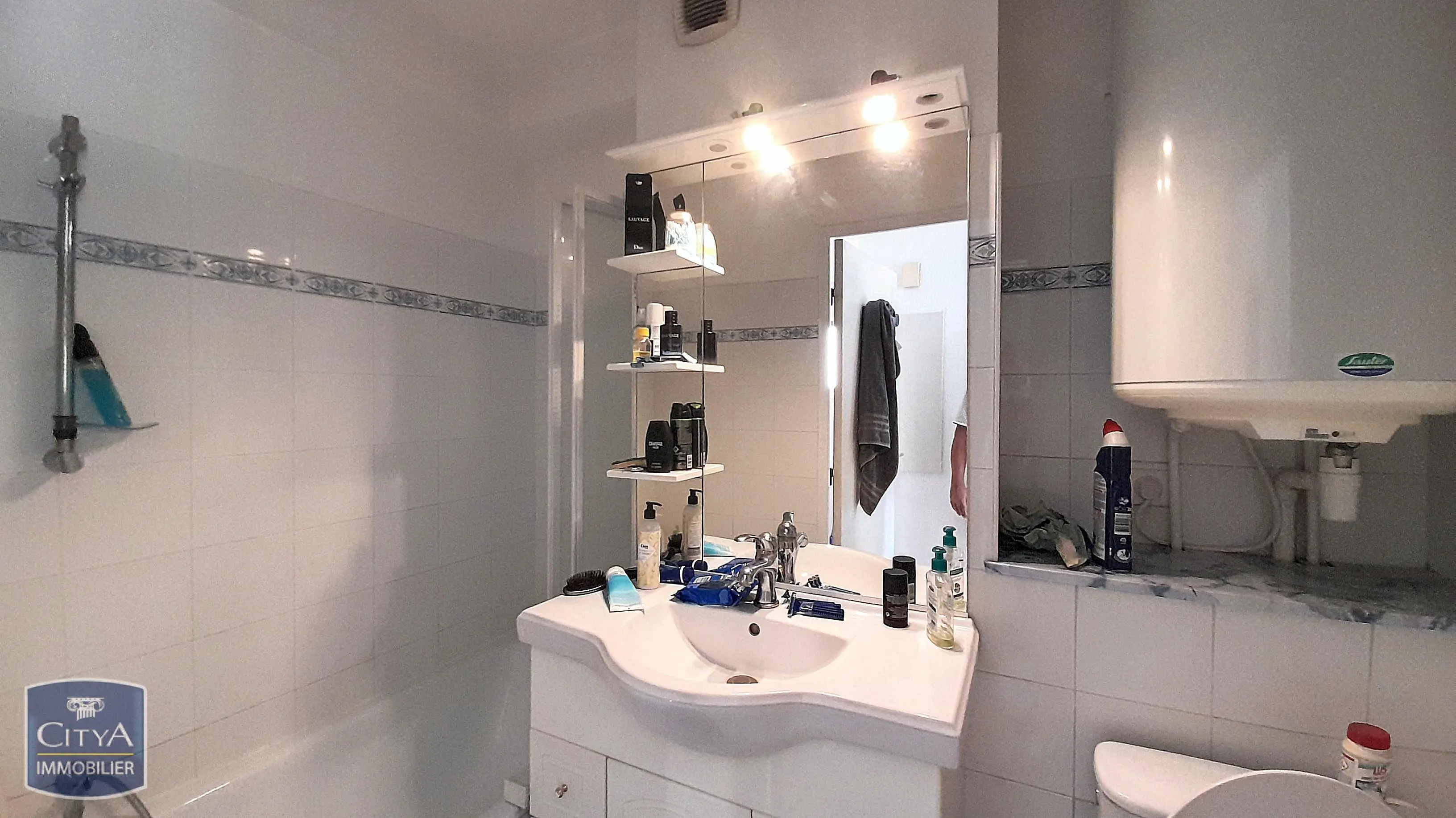 Photo 5 Appartement 1 pièce 23m²