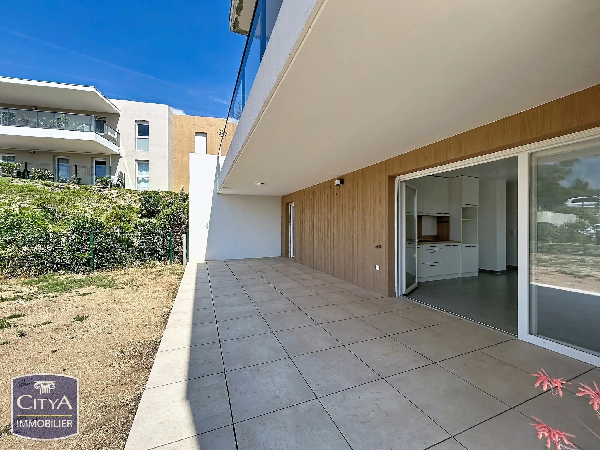 Photo 8 Appartement 3 pièces 61m²