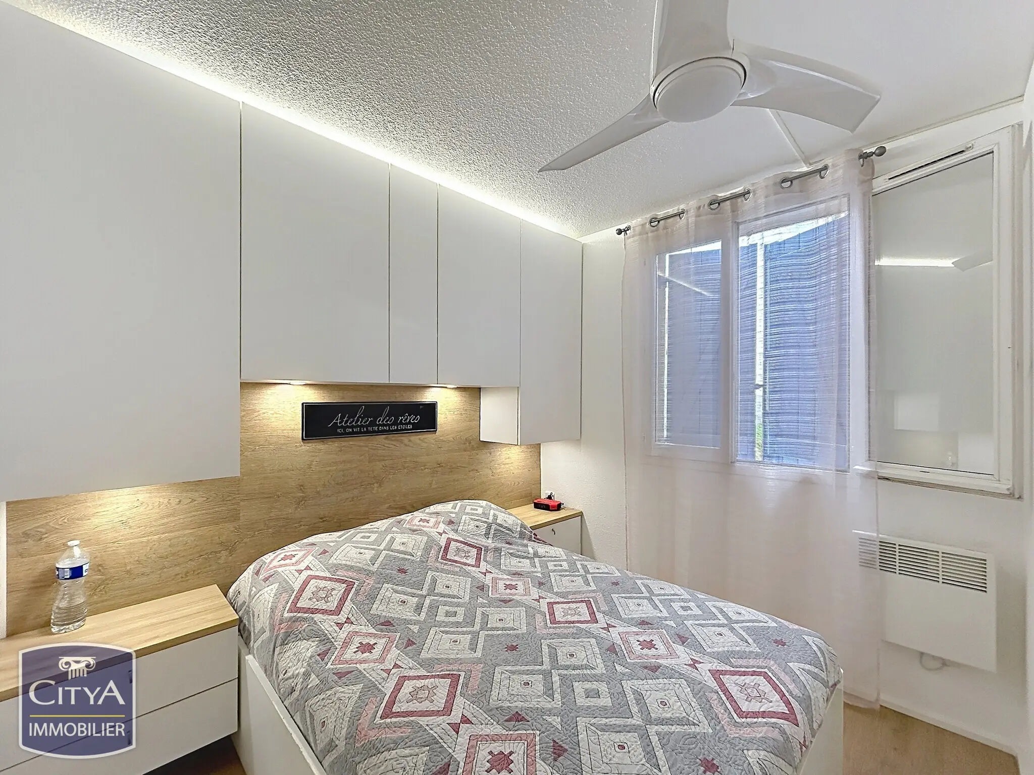 Photo 6 Appartement 2 pièces 26m²