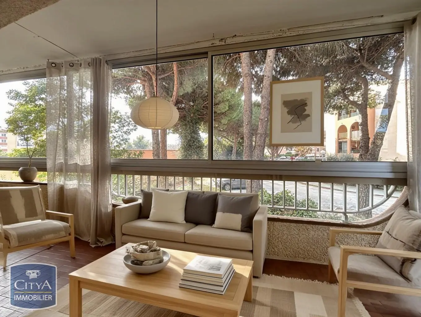 Photo 5 Appartement 3 pièces 66m²