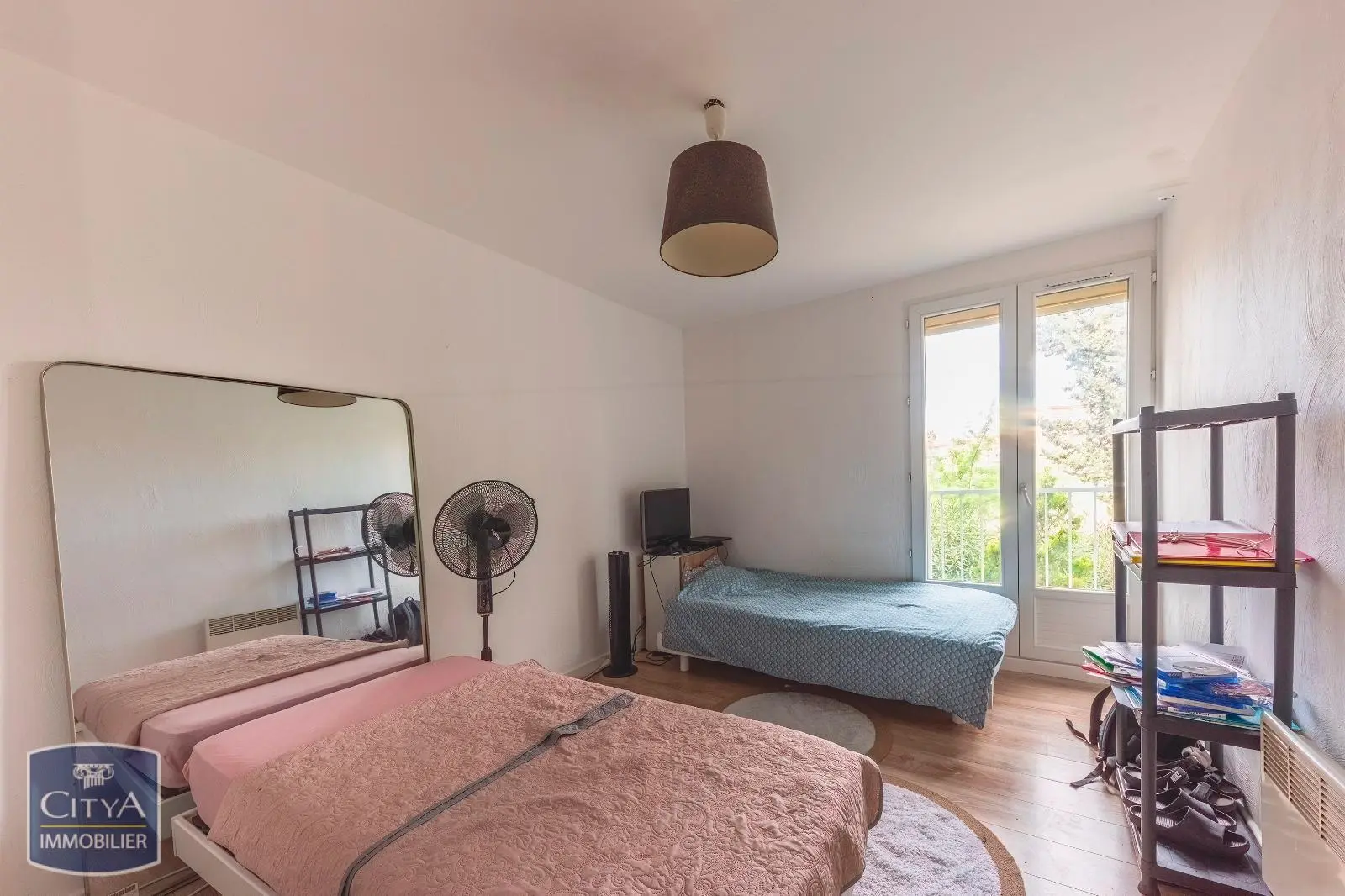 Photo 7 Appartement 3 pièces 63.69m²