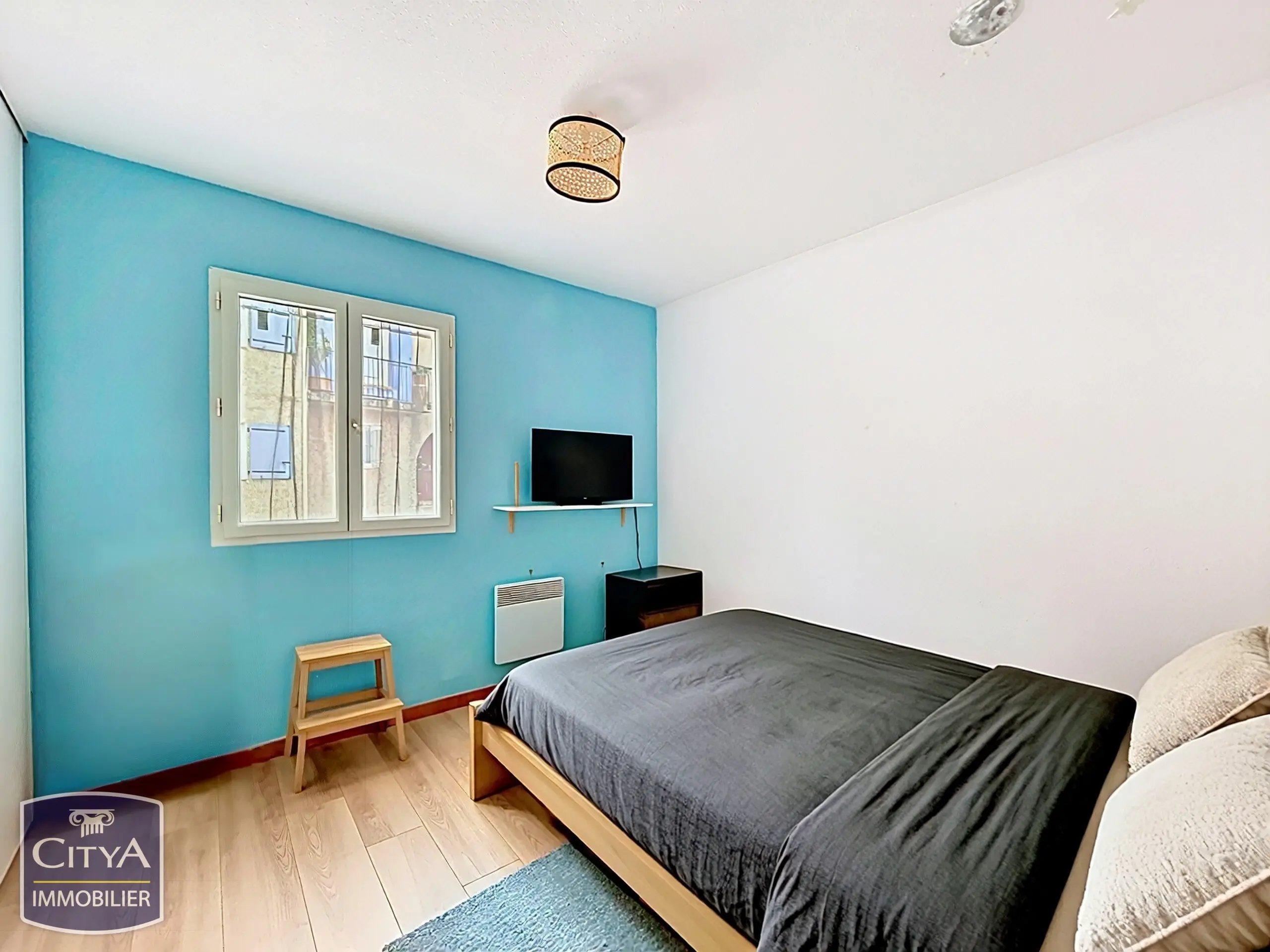 Photo 6 Appartement 3 pièces 46.14m²