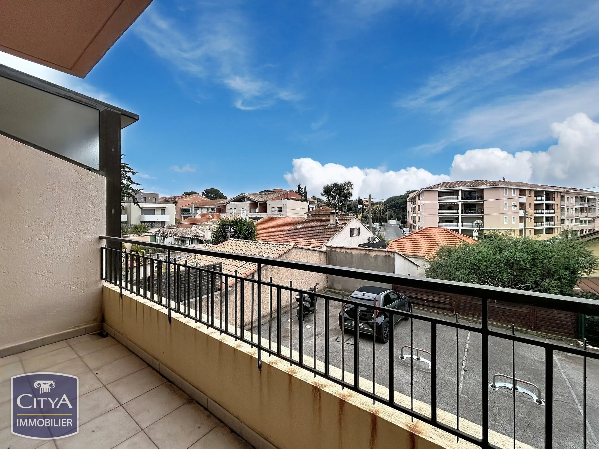 Photo 1 Appartement 1 pièce 22.6m²