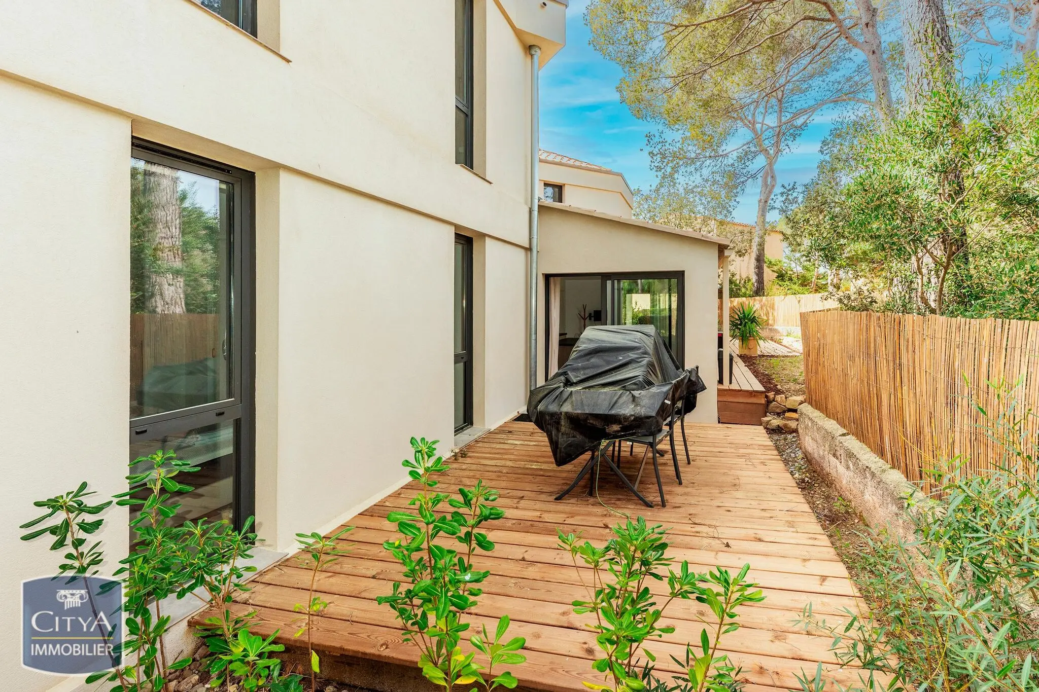 Photo 5 Appartement 2 pièces 54m²