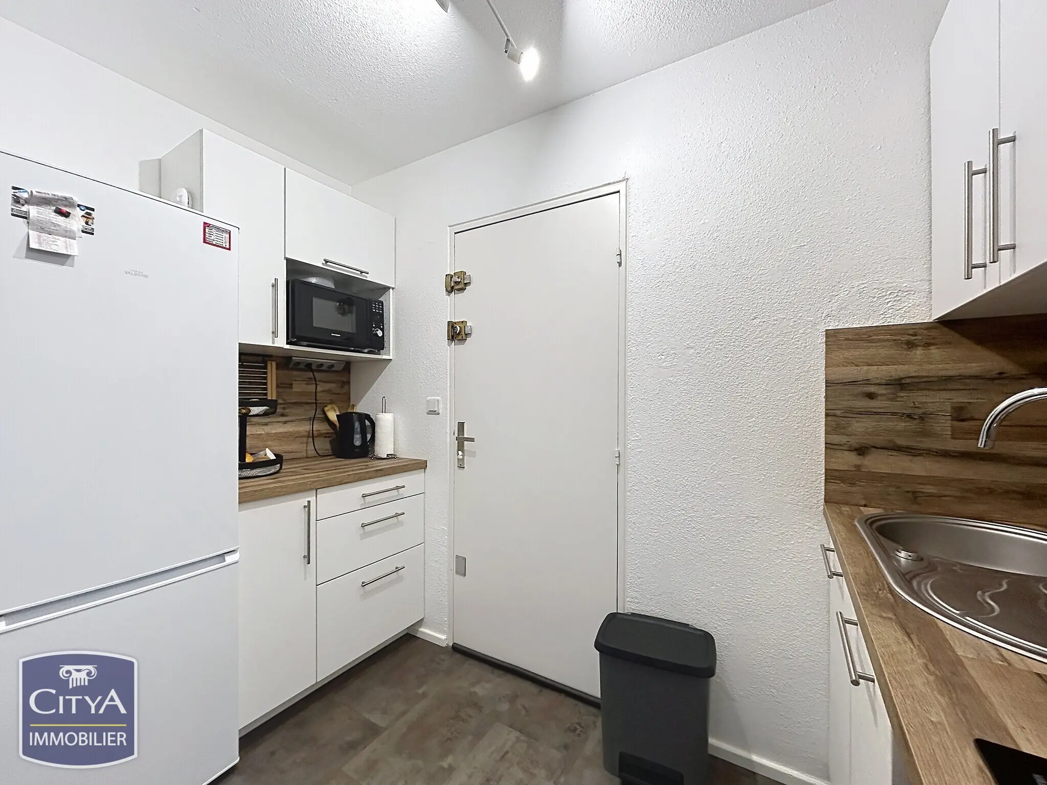 Photo 4 Appartement 2 pièces 26m²