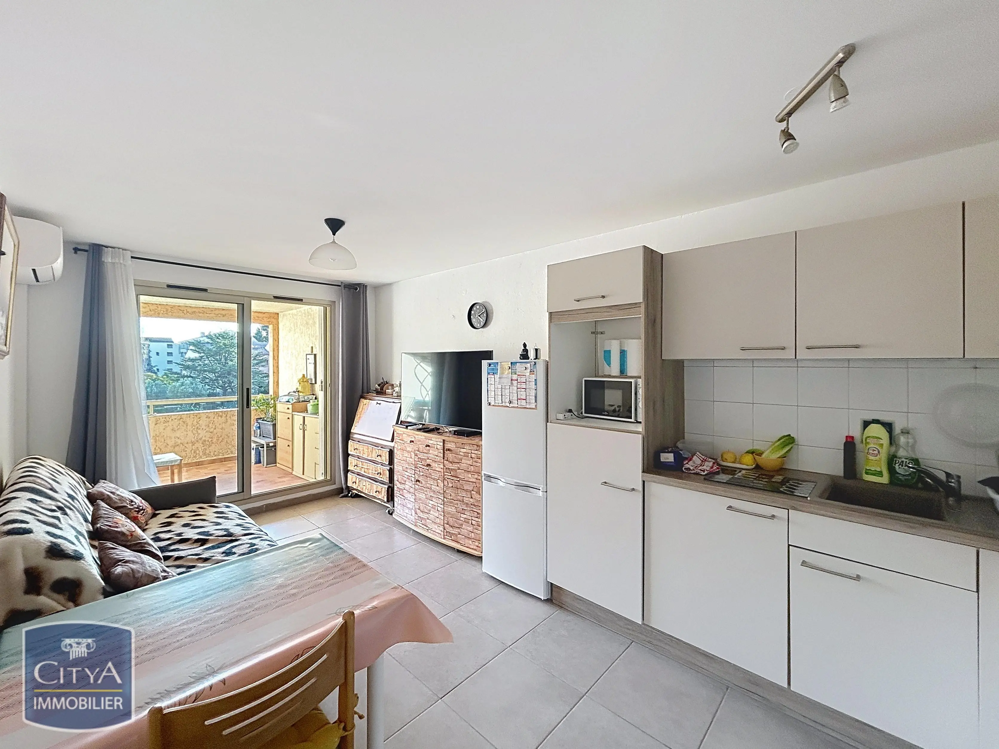 Photo 1 Appartement 2 pièces 30m²