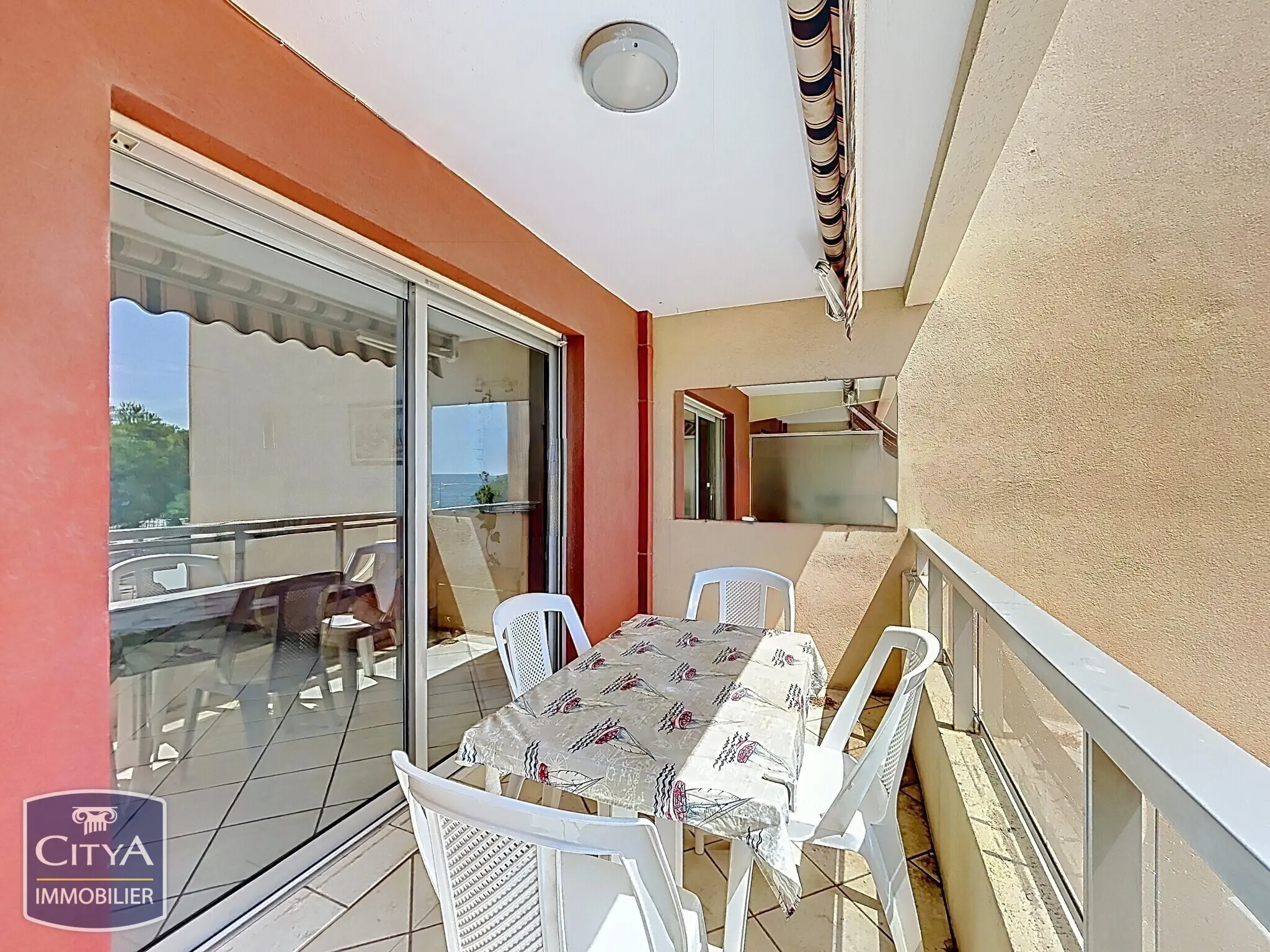 Photo 6 Appartement 1 pièce 26.54m²
