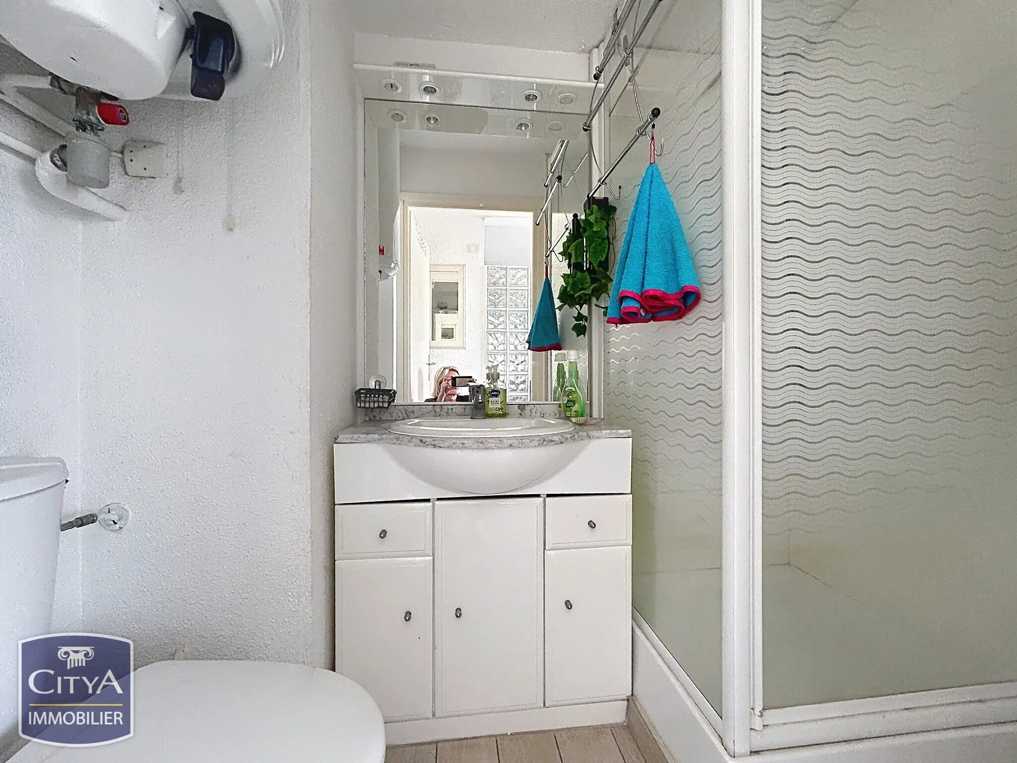 Photo 9 Appartement 1 pièce 26m²