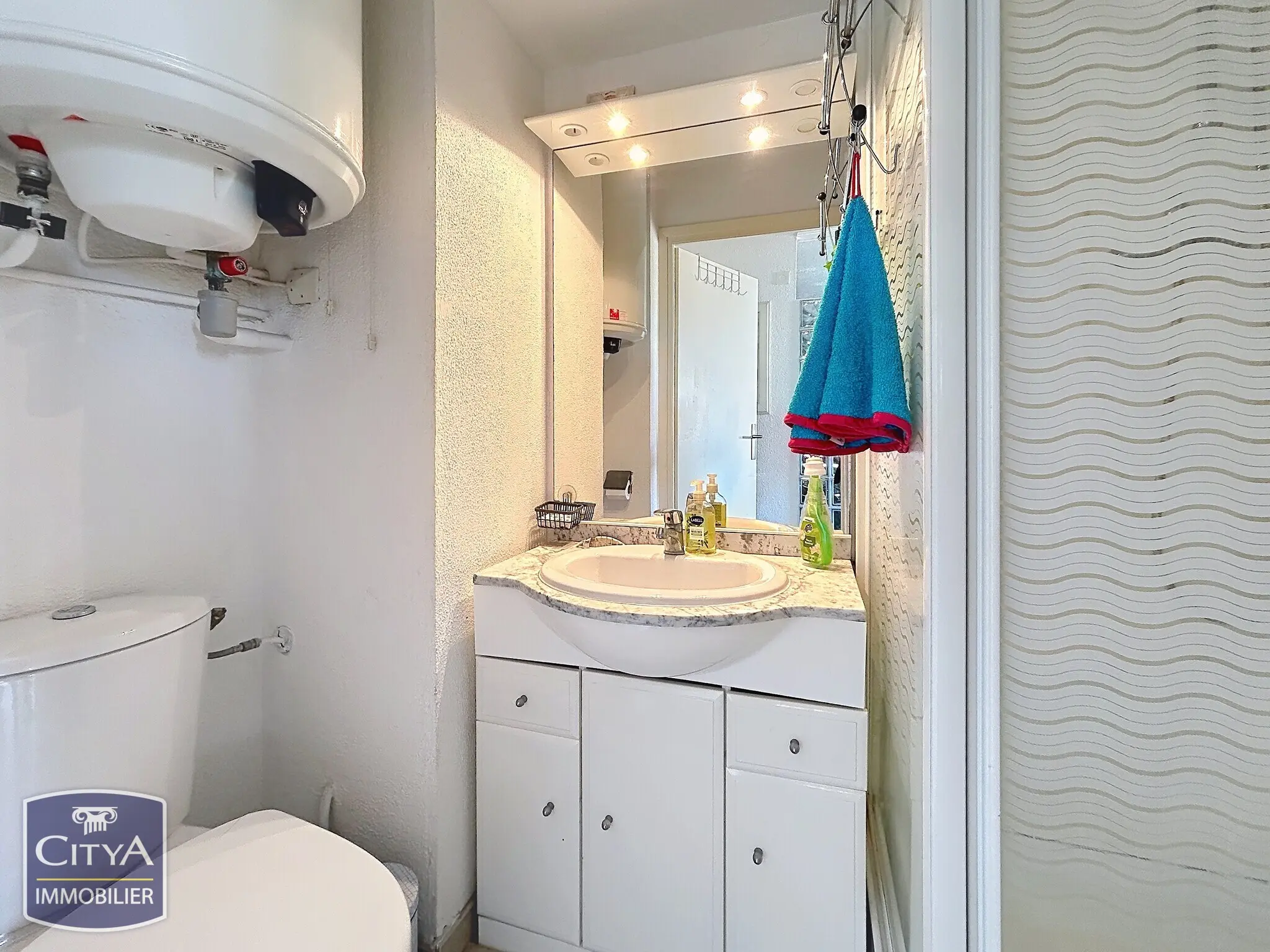 Photo 22 Appartement 1 pièce 26m²