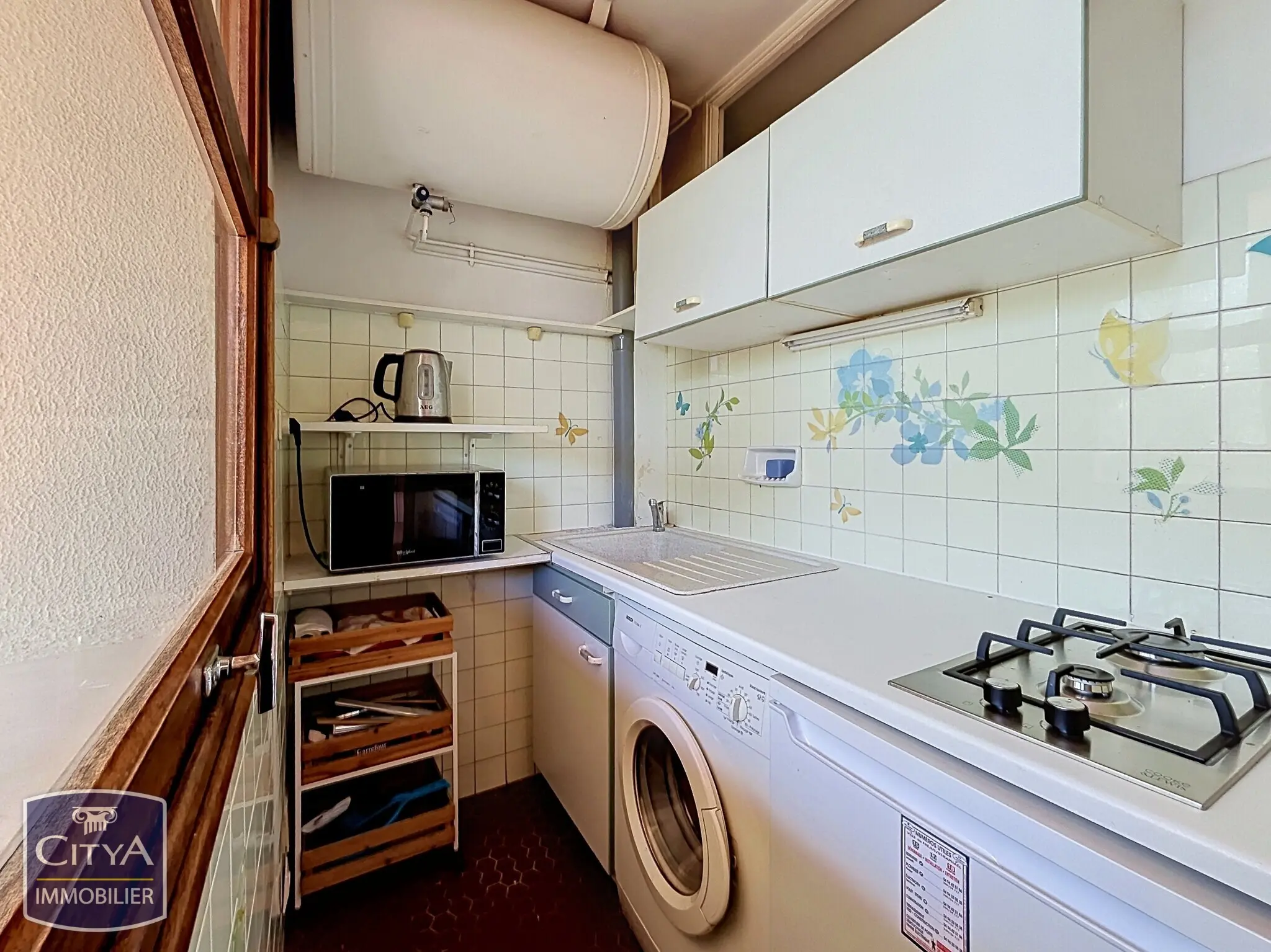 Photo 4 Appartement 1 pièce 28m²