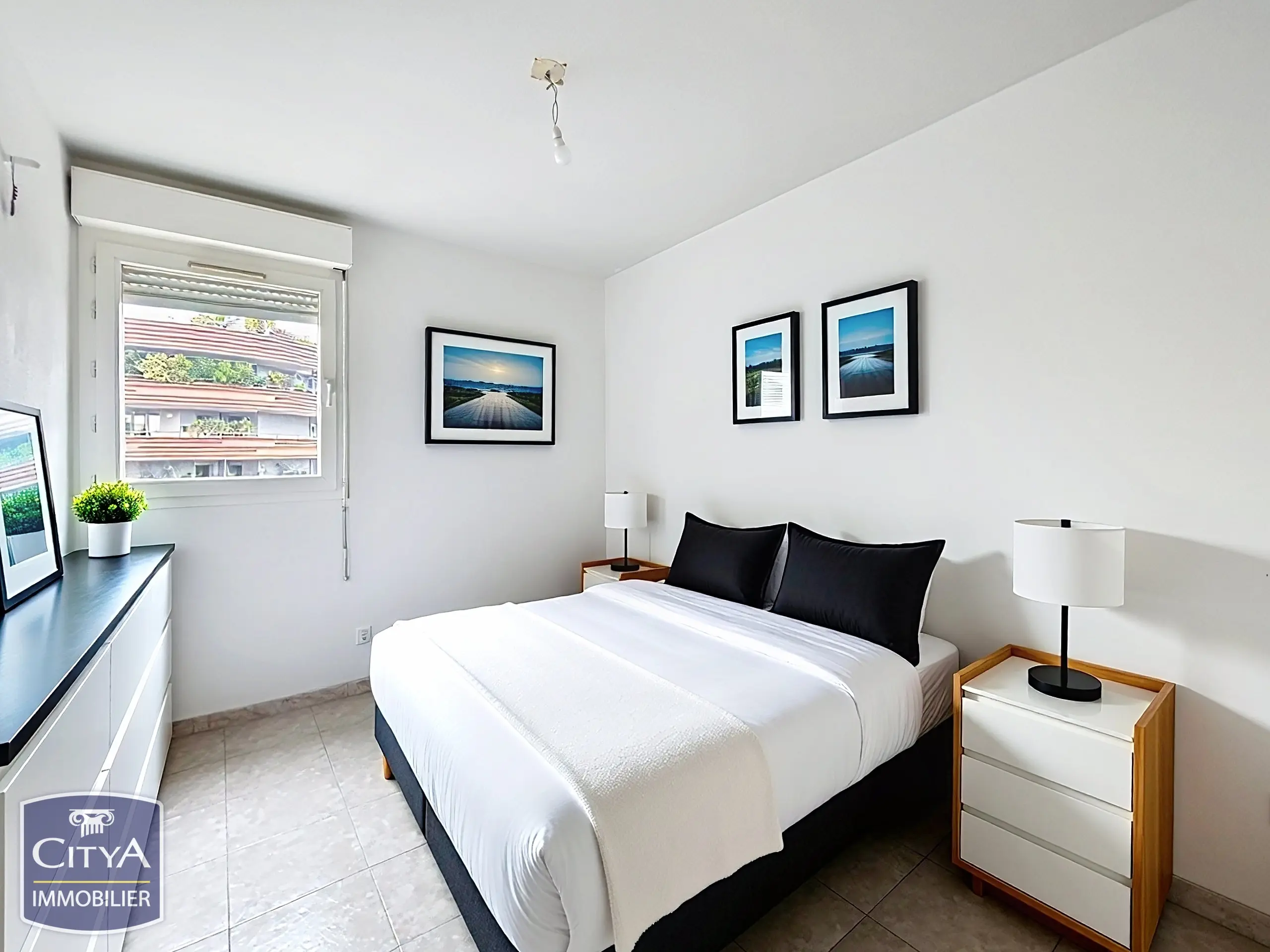 Photo 5 Appartement 3 pièces 54.12m²