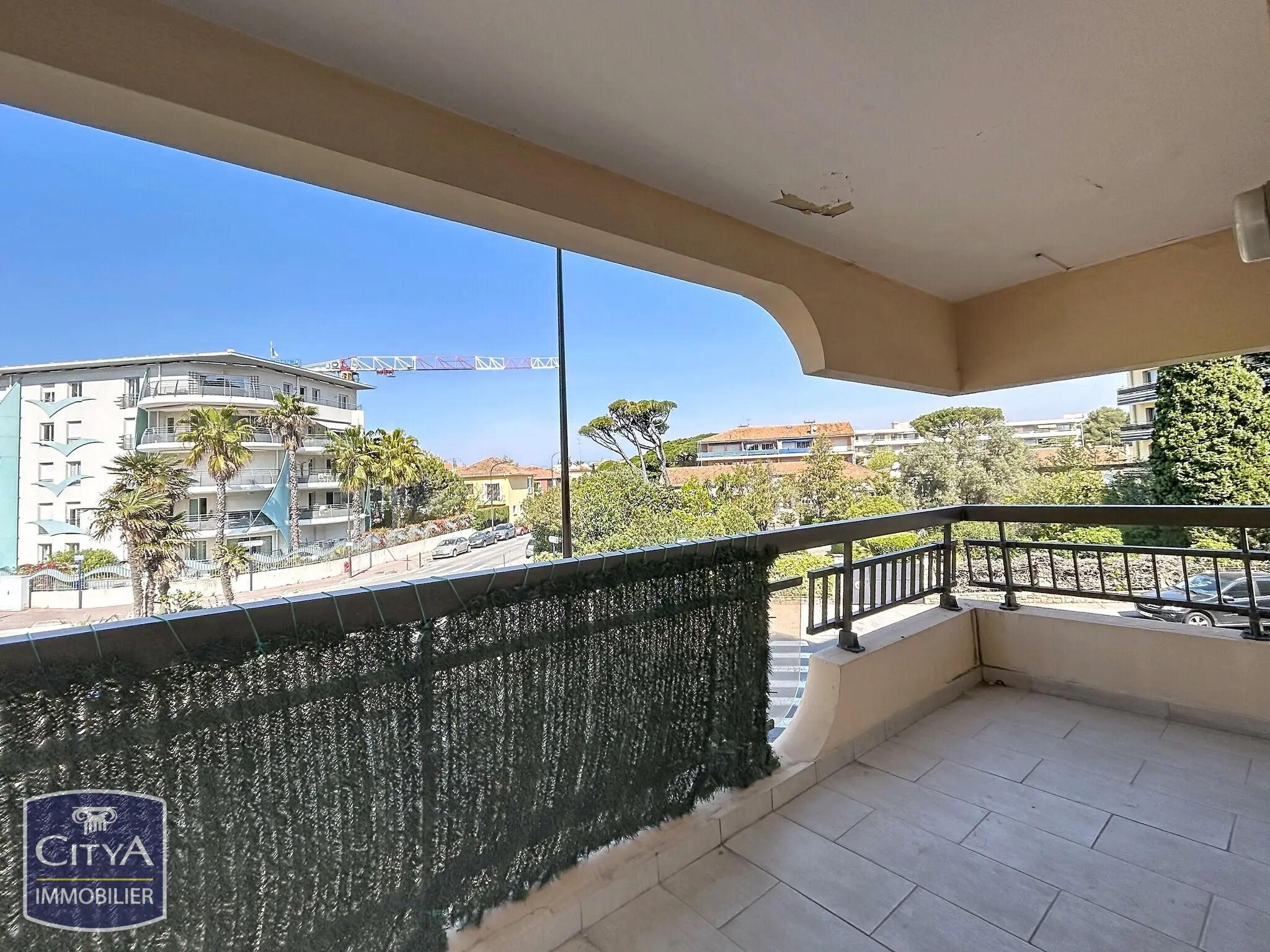 Photo 1 Appartement 1 pièce 26m²