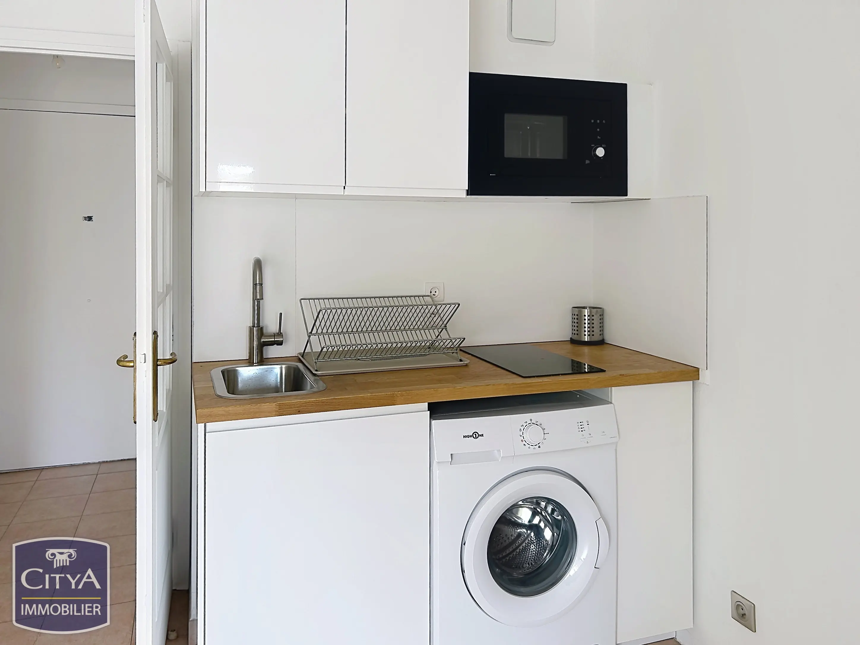 Photo 11 Appartement 1 pièce 24m²