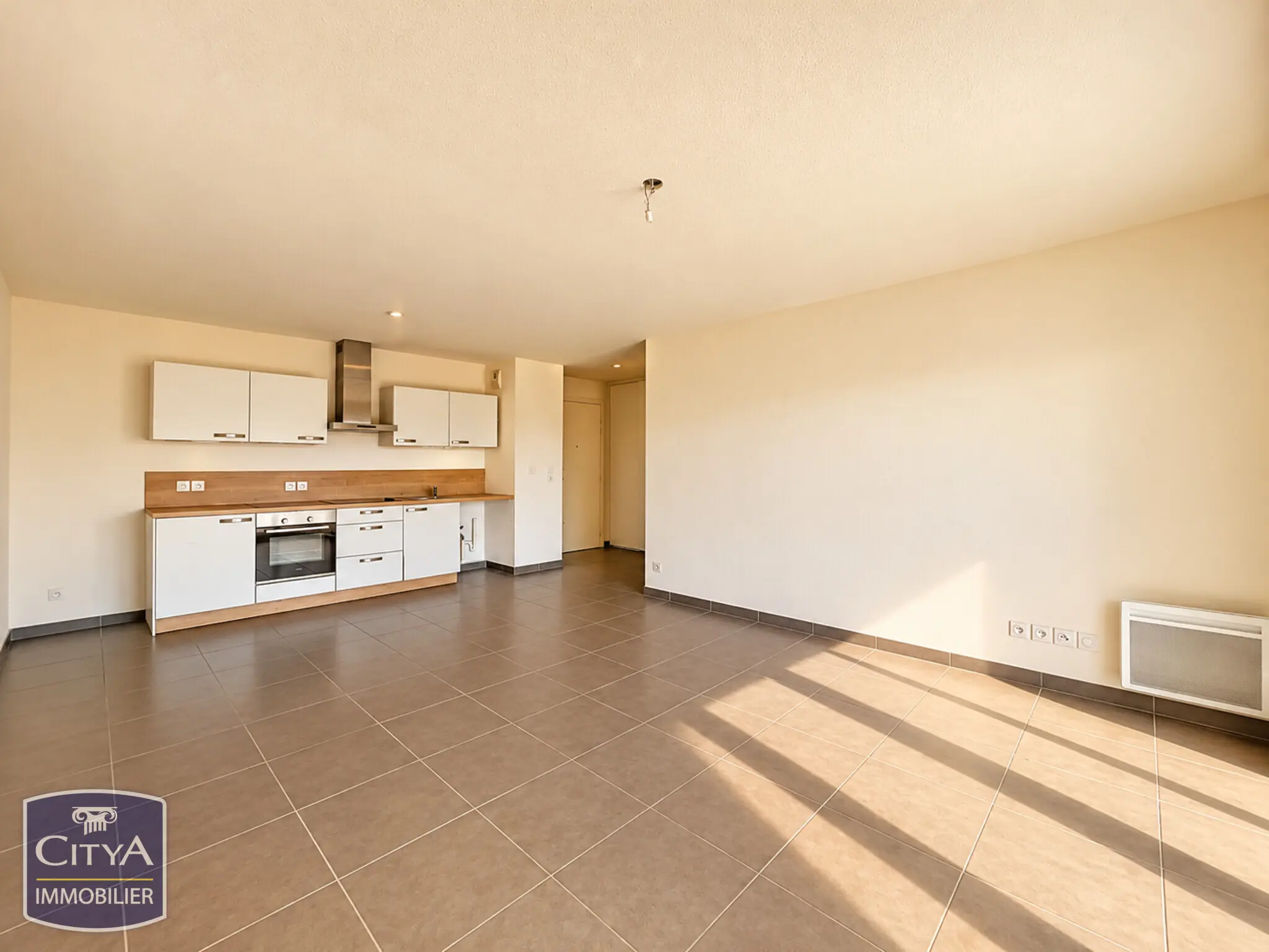 Photo 6 Appartement 3 pièces 62.32m²