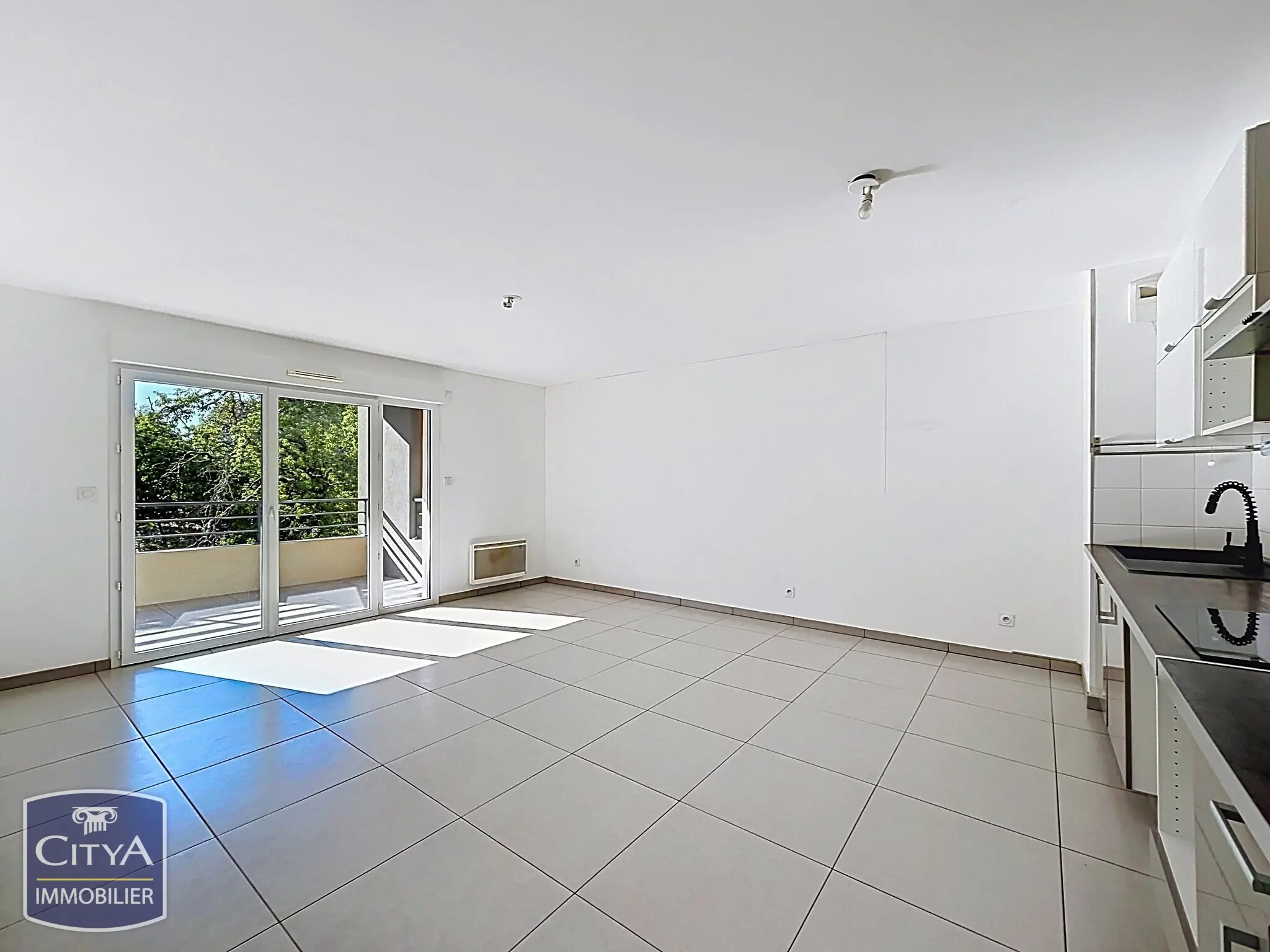 Photo 5 Appartement 3 pièces 63.47m²
