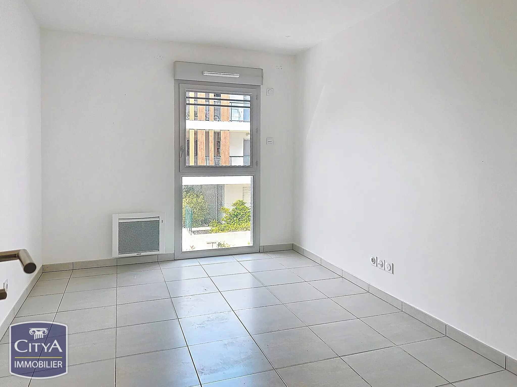 Photo 7 Appartement 2 pièces 41.52m²