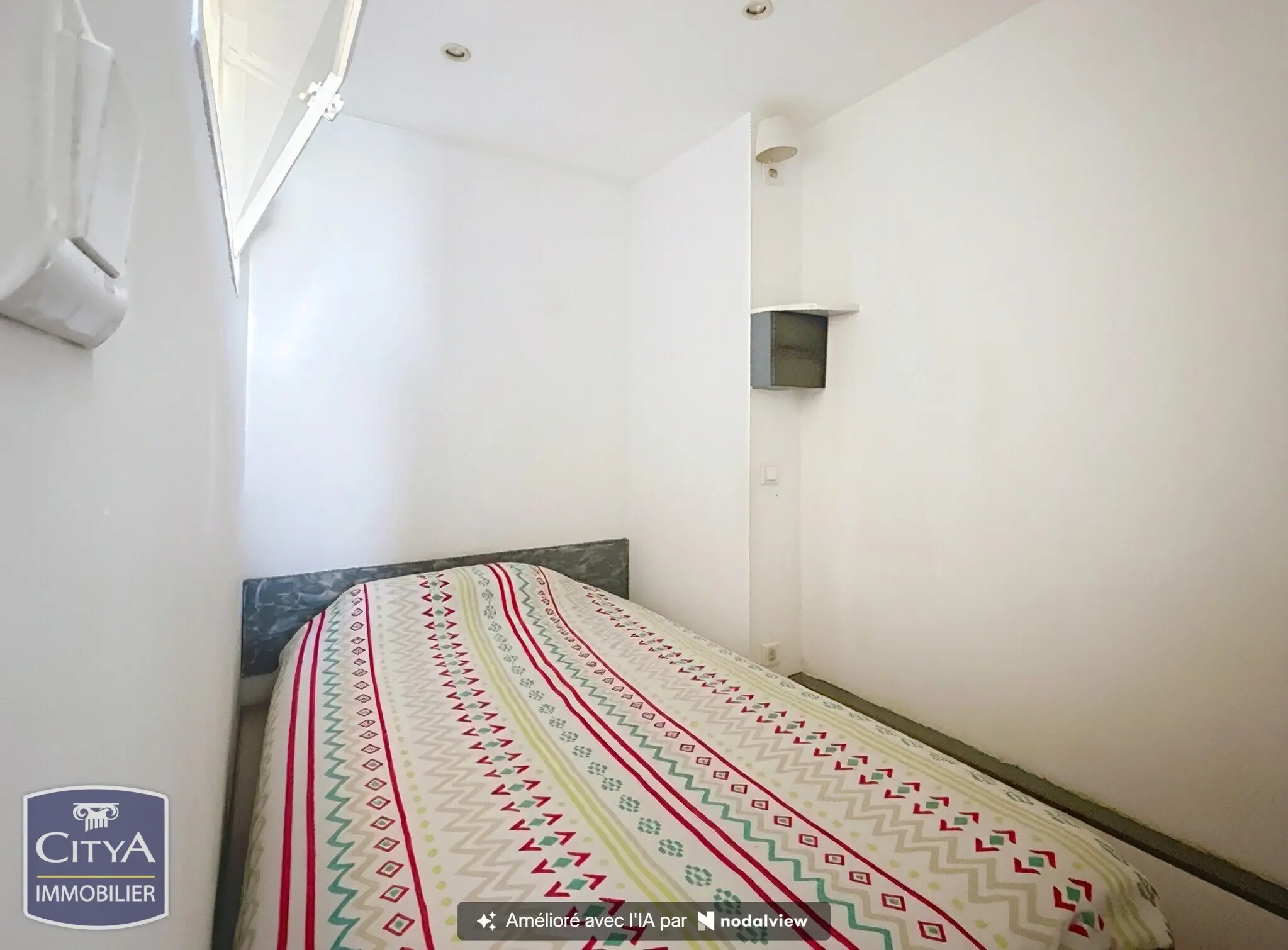 Photo 7 Appartement 2 pièces 23.52m²