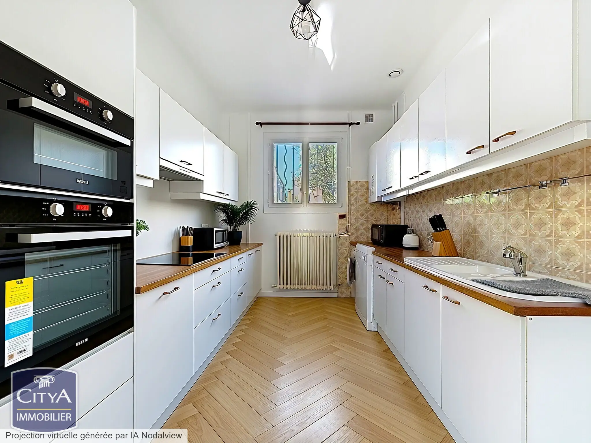 Photo 7 Maison 3 pièces 76.2m²