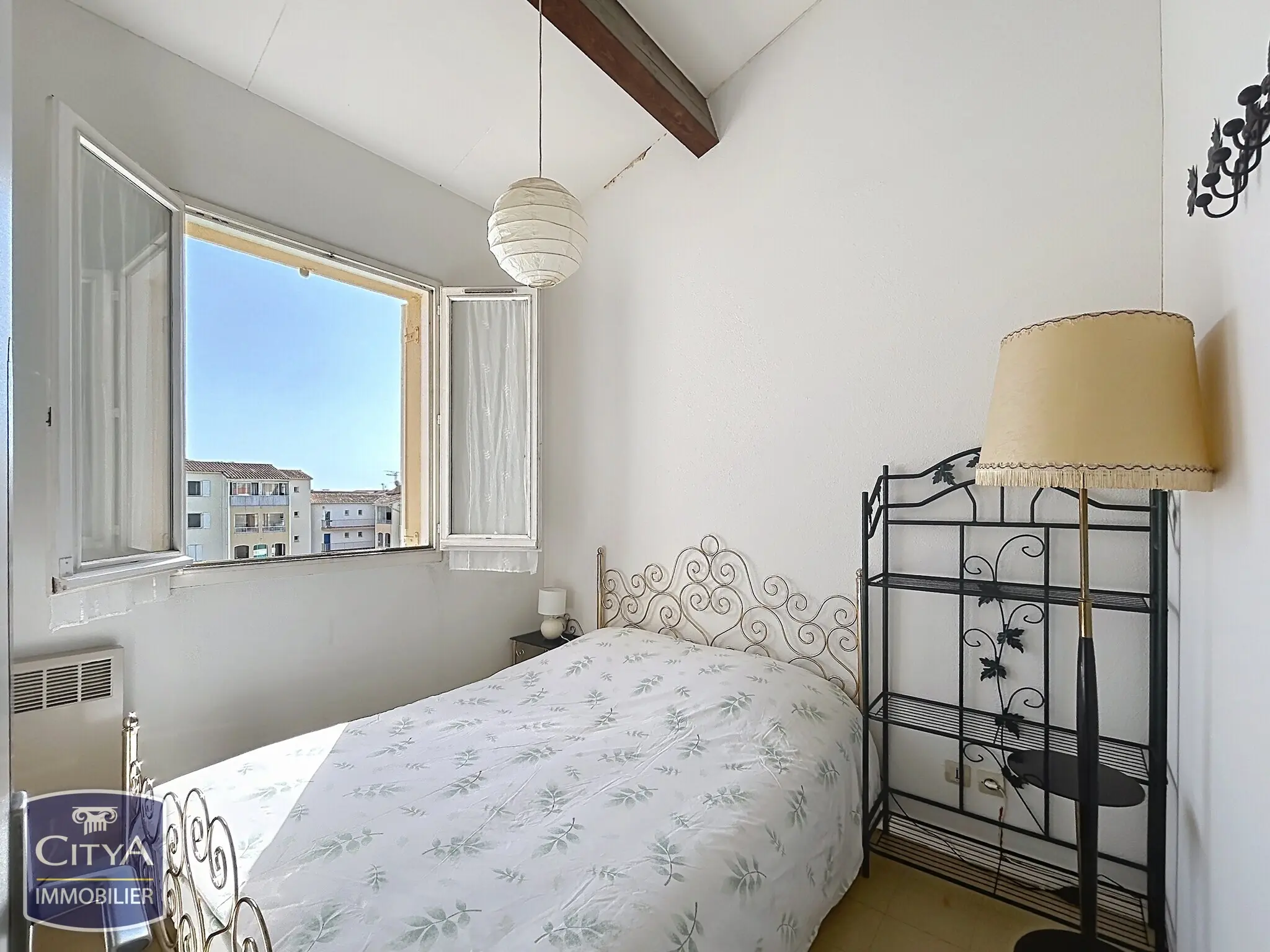 Photo 3 Appartement 2 pièces 25.9m²