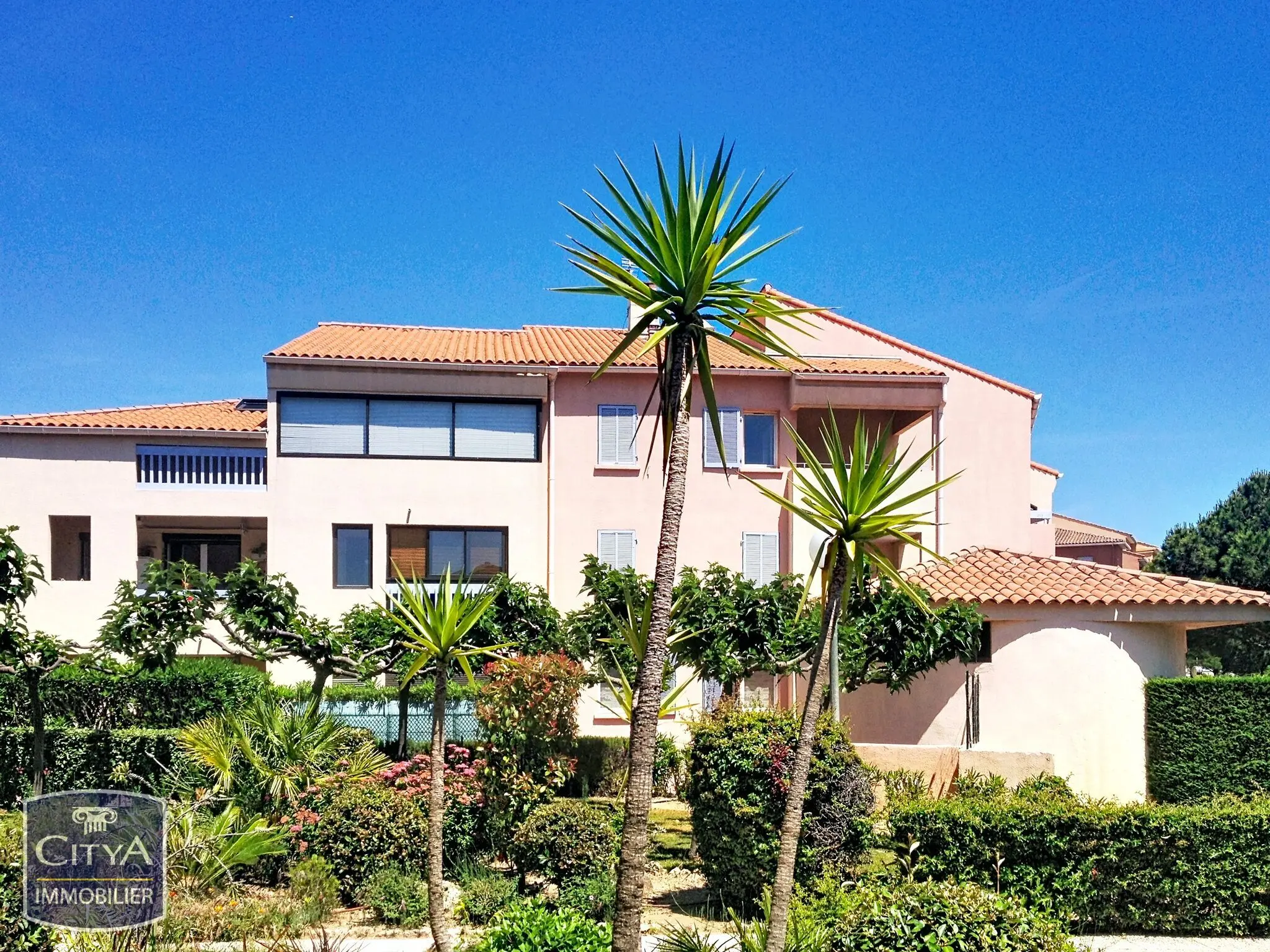 Photo 7 Appartement 2 pièces 29m²