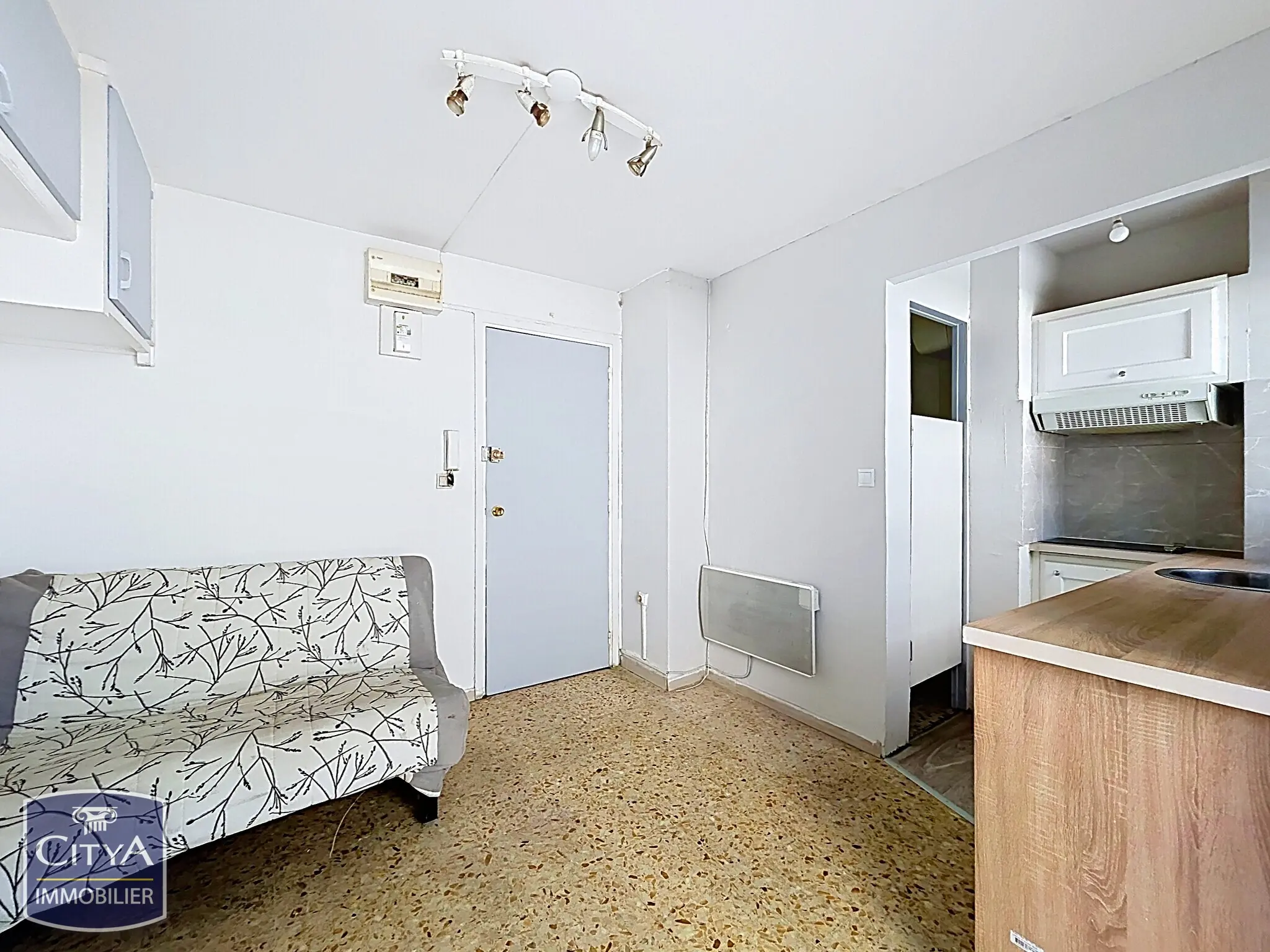 Photo 2 appartement Fréjus