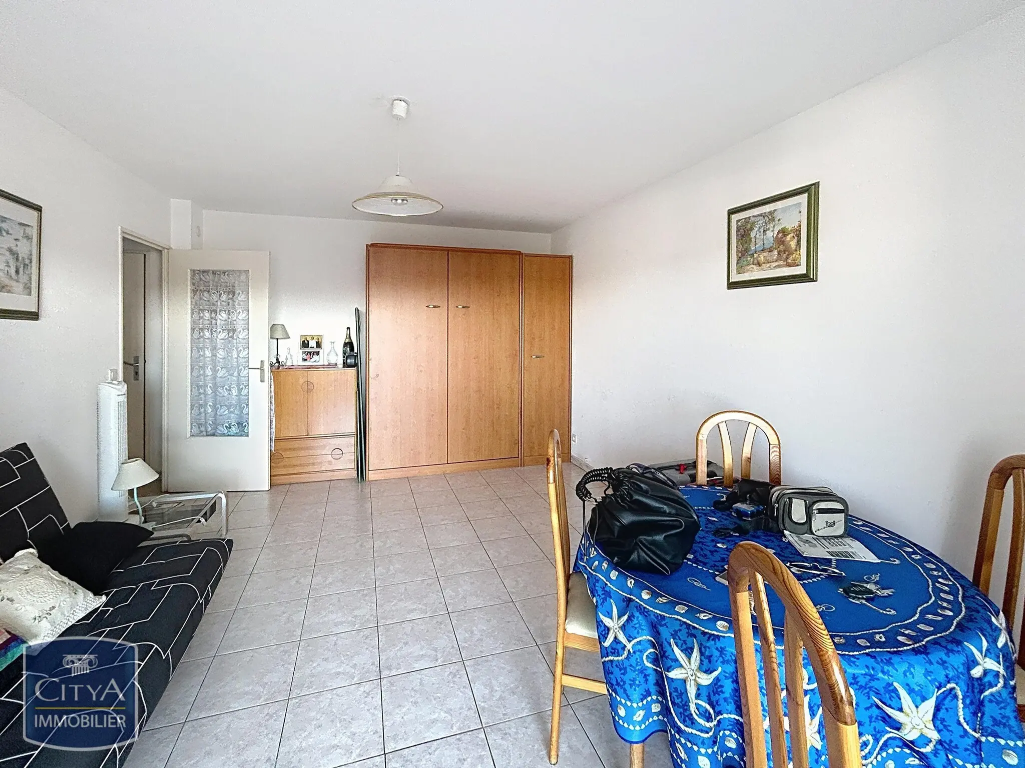 Photo 4 Appartement 1 pièce 29m²