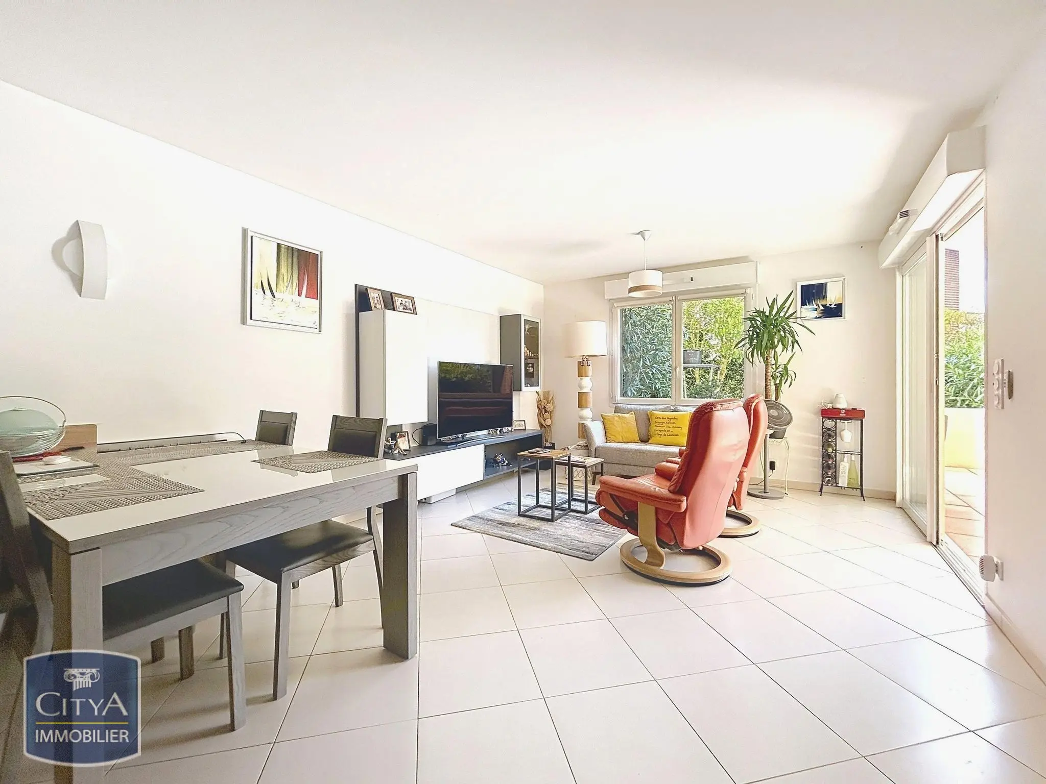 Photo 2 Appartement 3 pièces 75m²