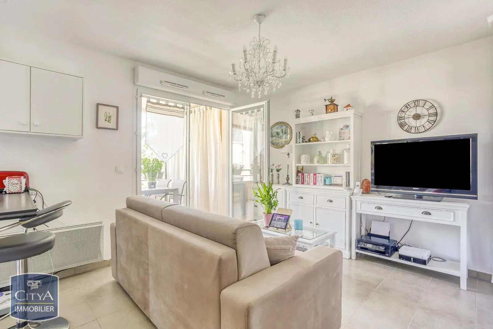 Photo 6 Appartement 1 pièce 30m²